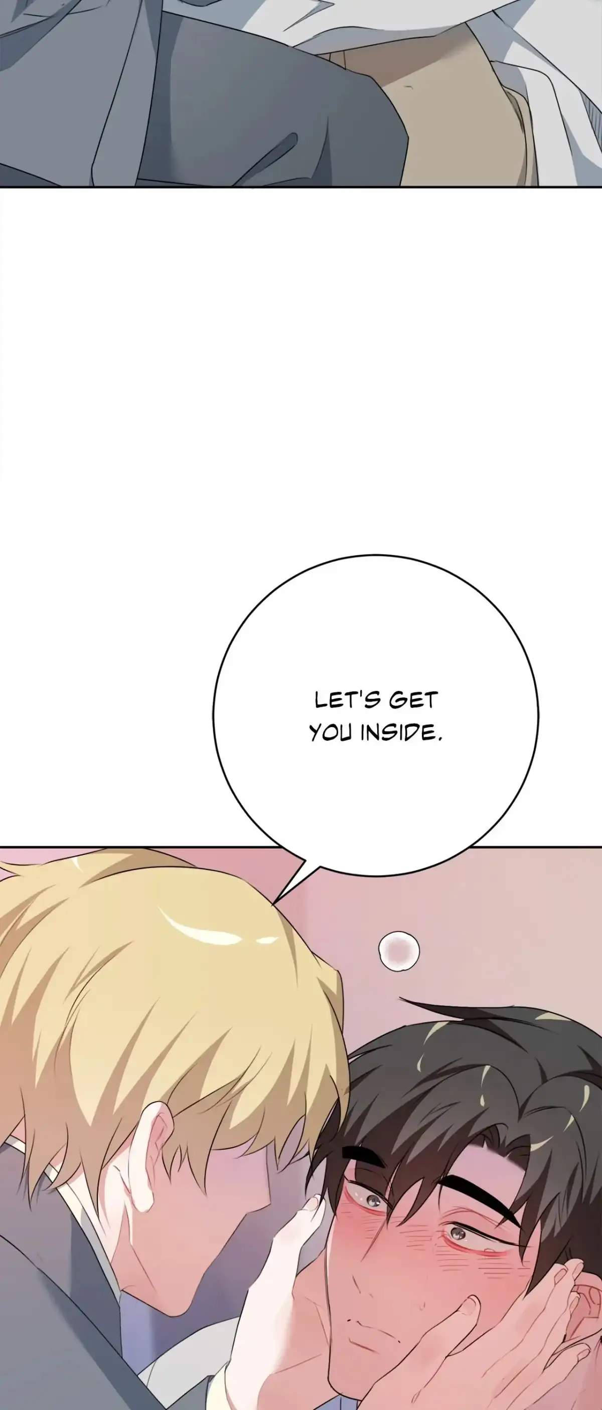 Shackled by Desire Chapter 35 page 54 - 
