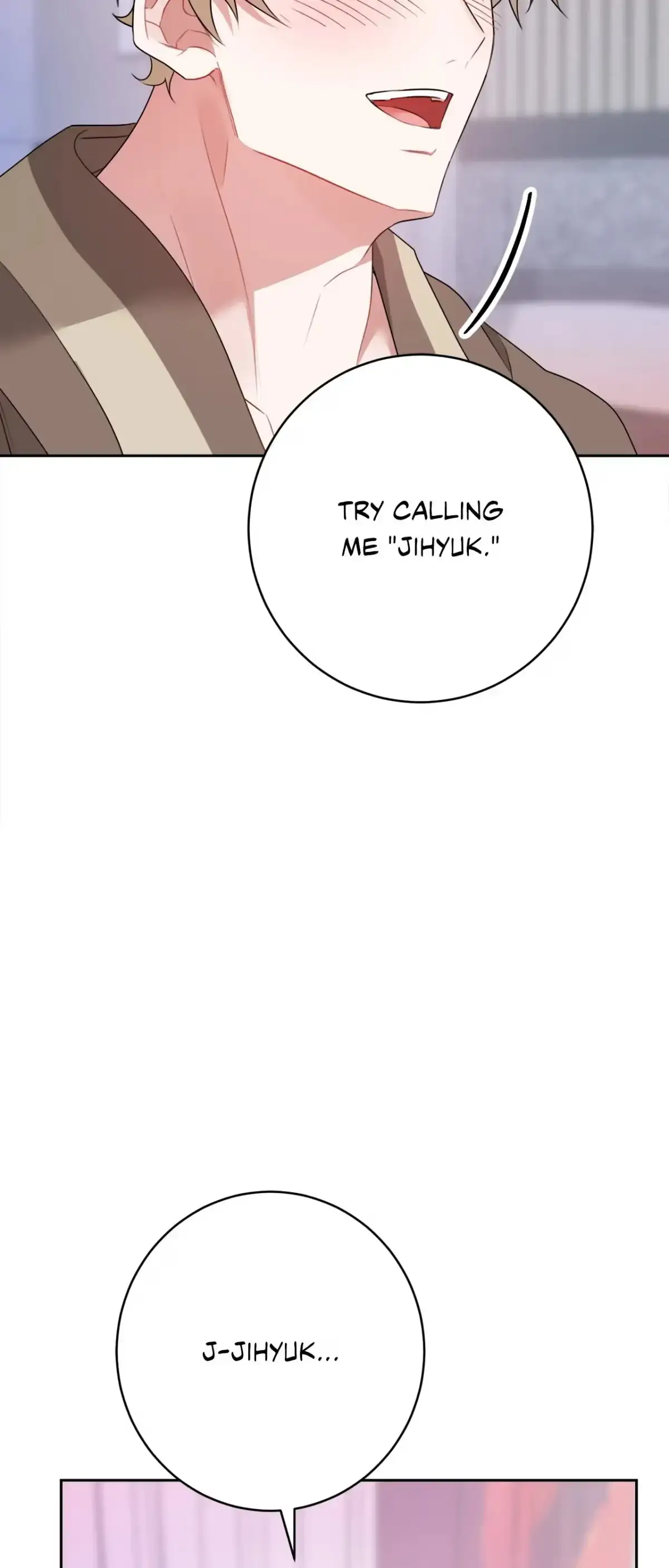 Shackled by Desire Chapter 35 page 65 - 