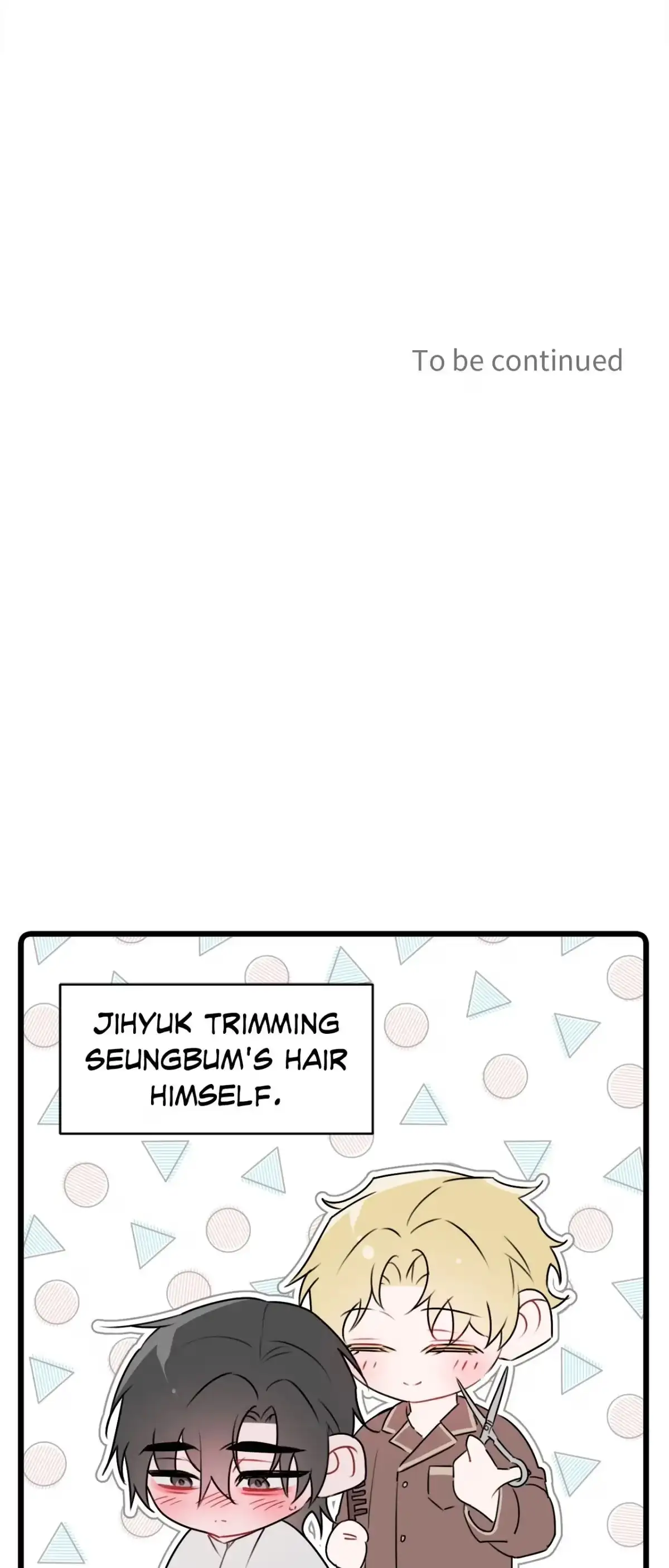 Shackled by Desire Chapter 35 page 69 - 