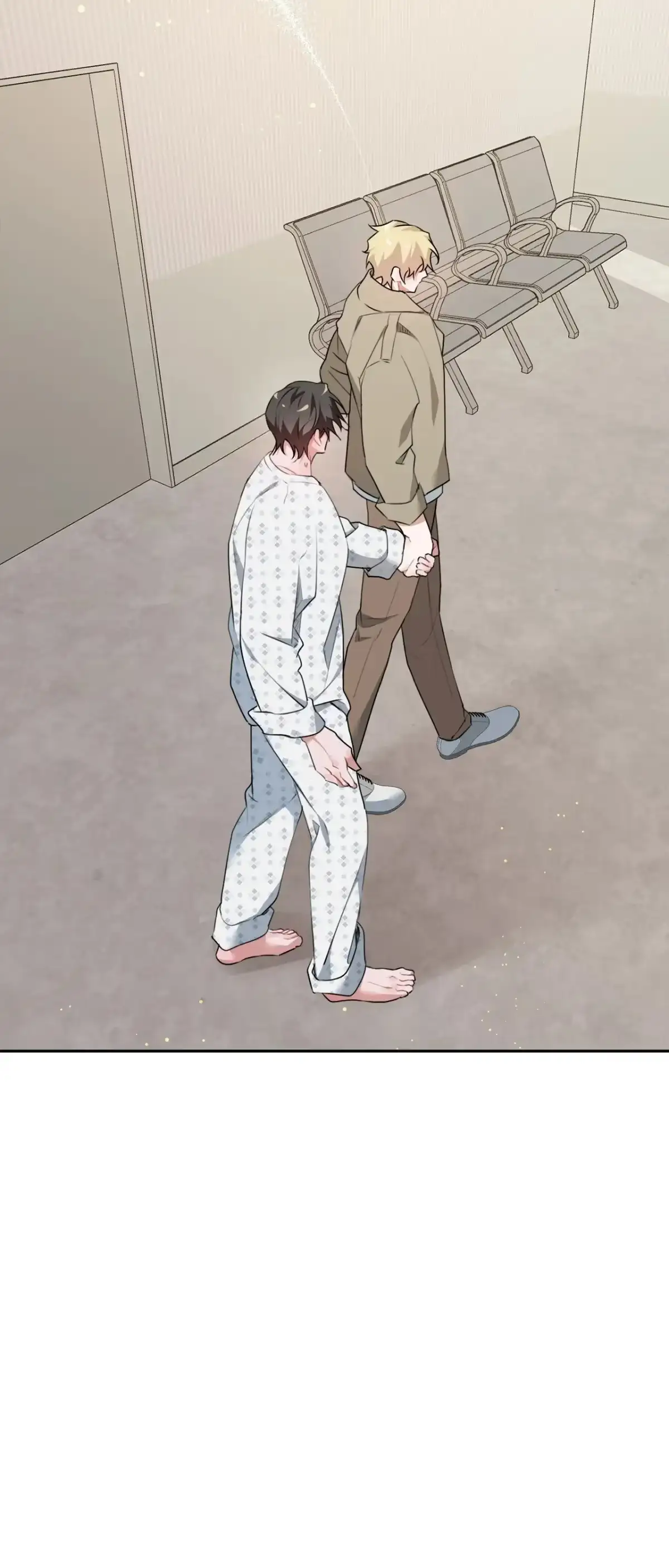 Shackled by Desire Chapter 35 page 9 - 