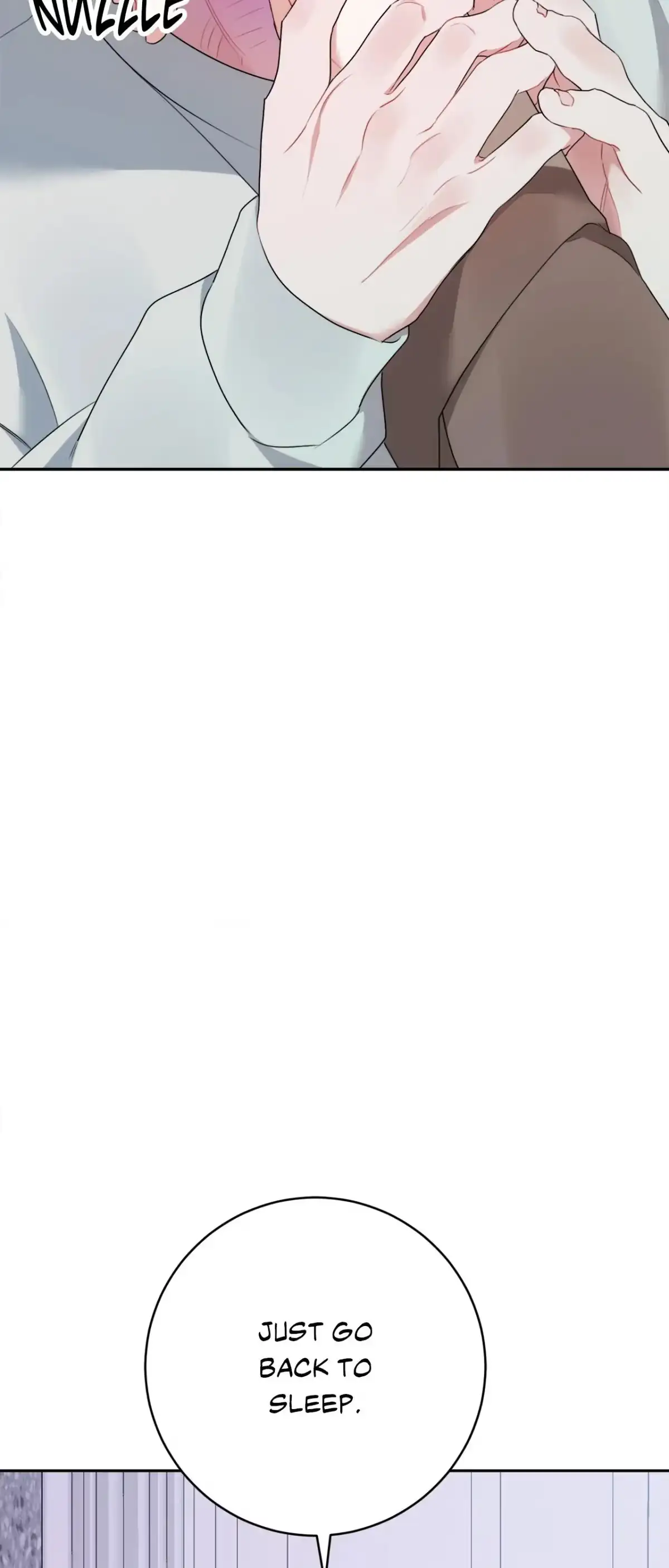Shackled by Desire Chapter 36 page 23 - 