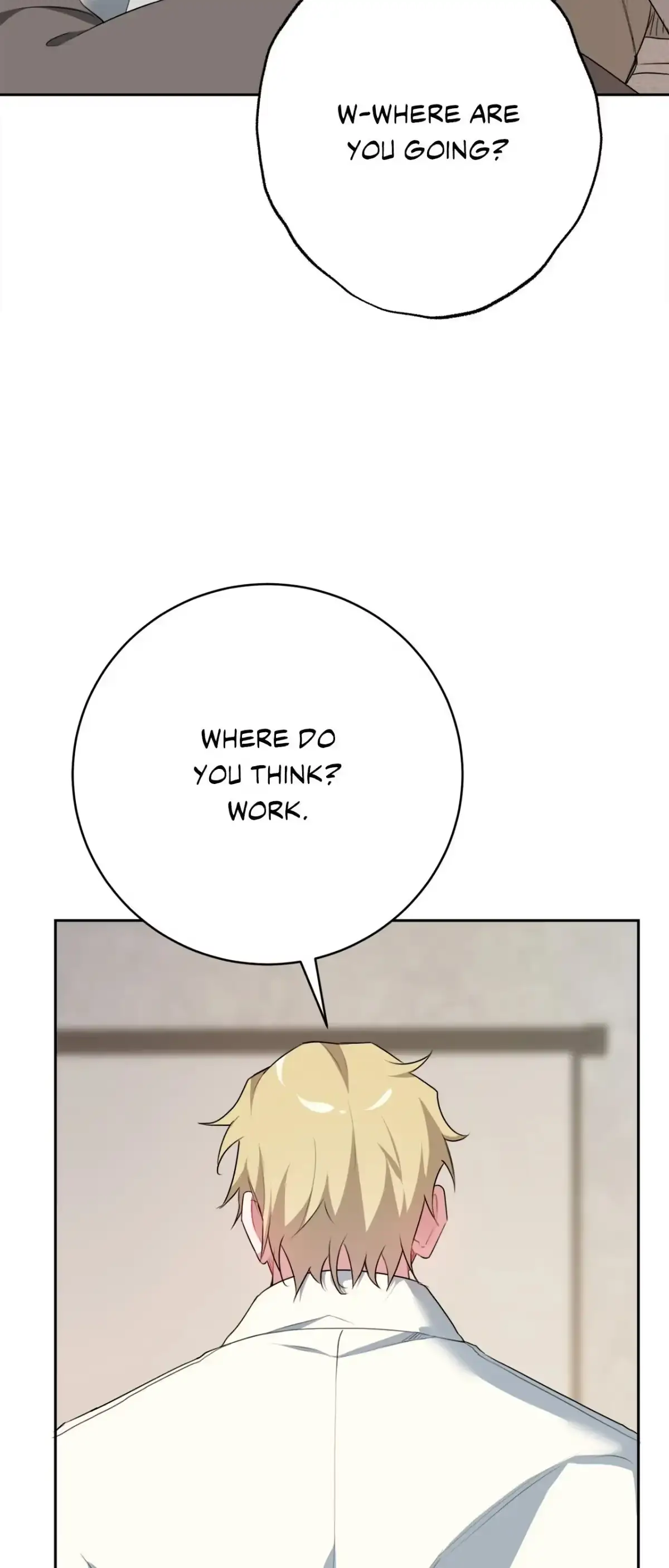 Shackled by Desire Chapter 36 page 29 - 