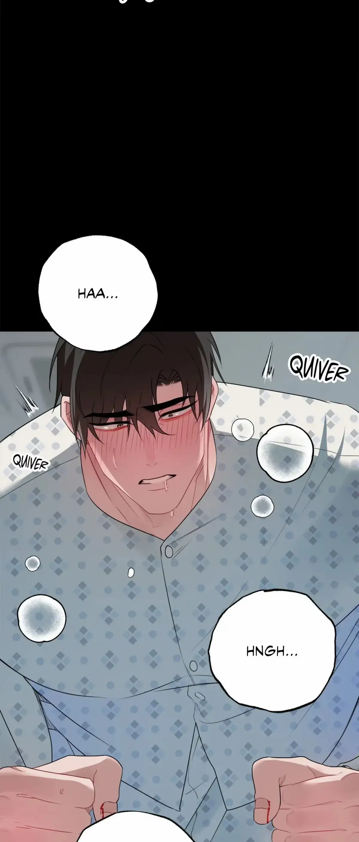 Shackled by Desire Chapter 36 page 4 - 