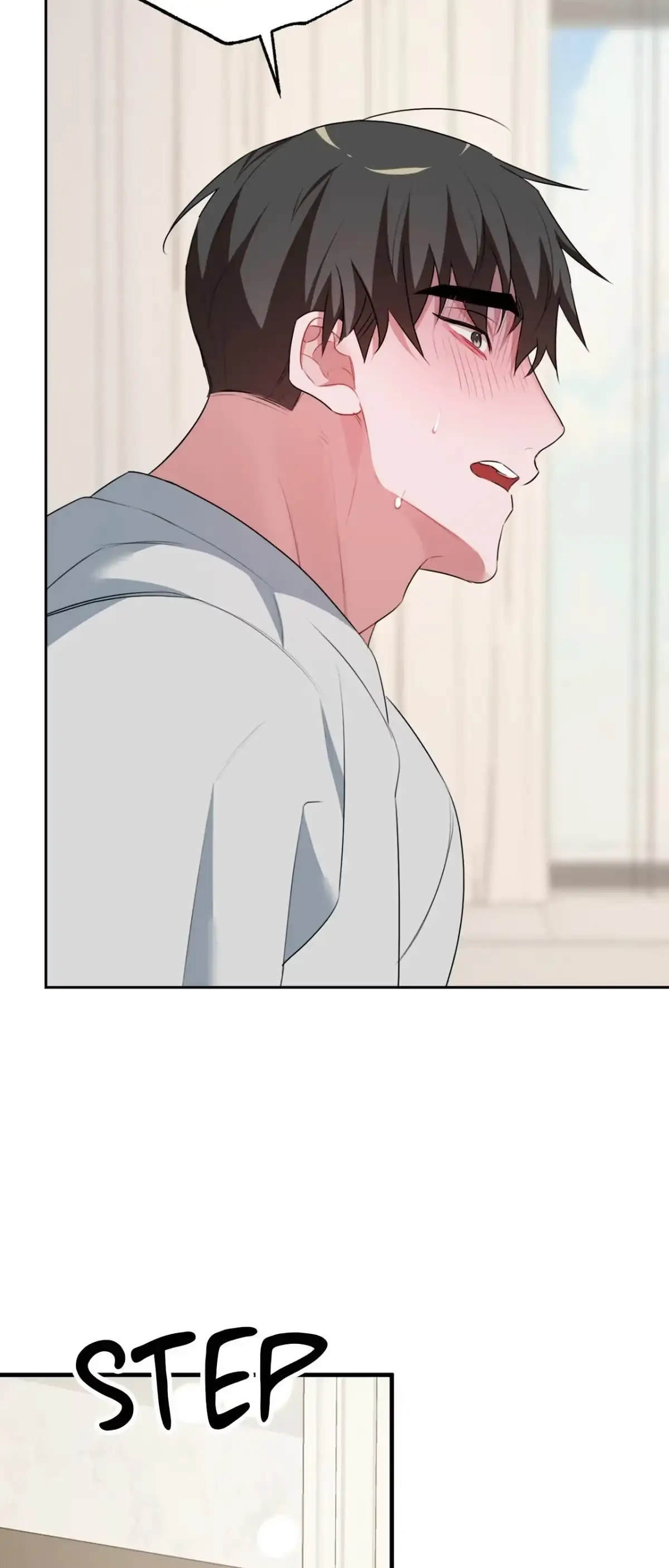 Shackled by Desire Chapter 36 page 34 - 