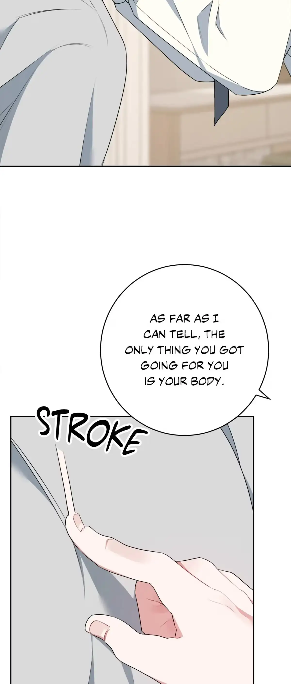 Shackled by Desire Chapter 36 page 36 - 