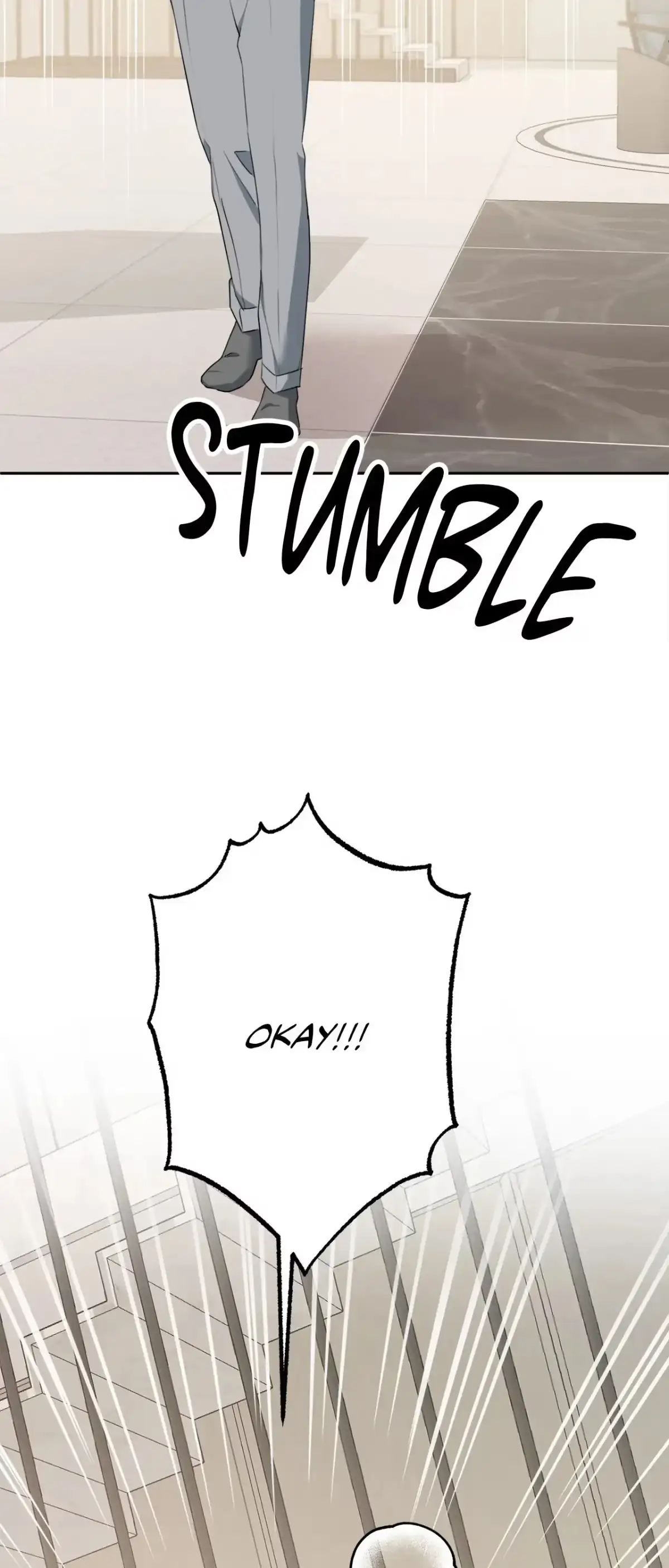 Shackled by Desire Chapter 36 page 42 - 