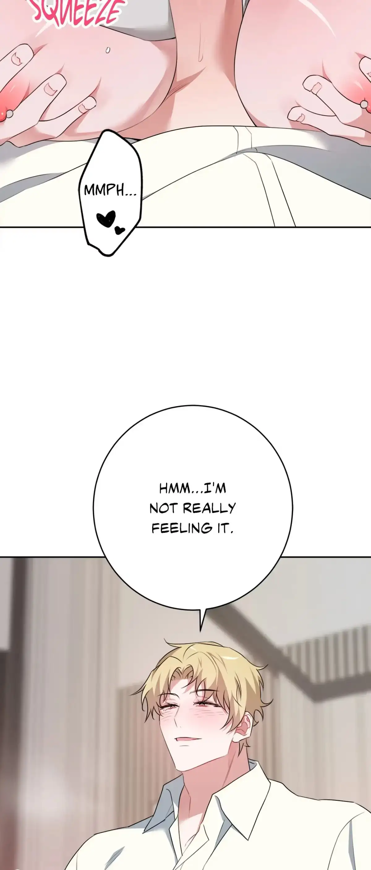Shackled by Desire Chapter 36 page 46 - 
