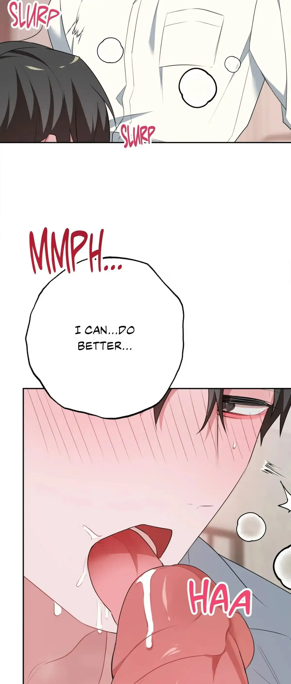 Shackled by Desire Chapter 36 page 47 - 