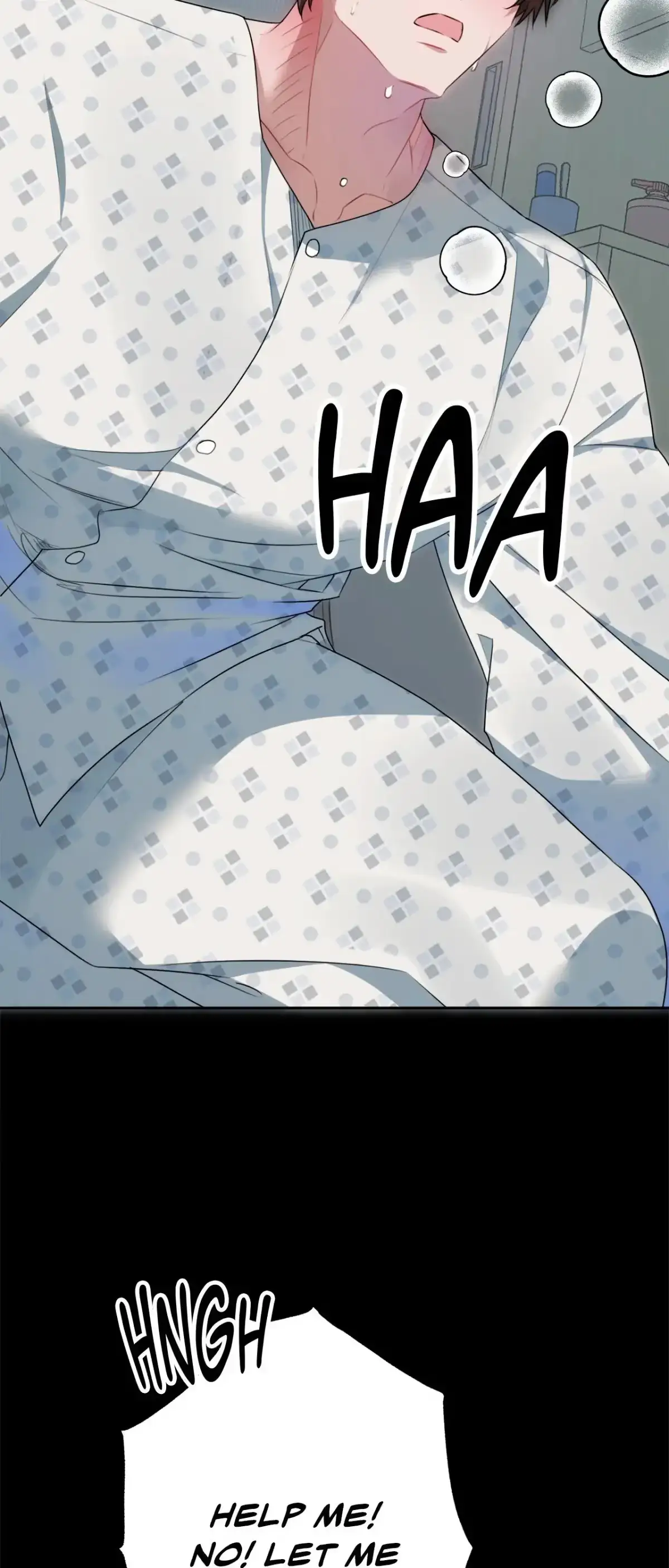 Shackled by Desire Chapter 36 page 7 - 