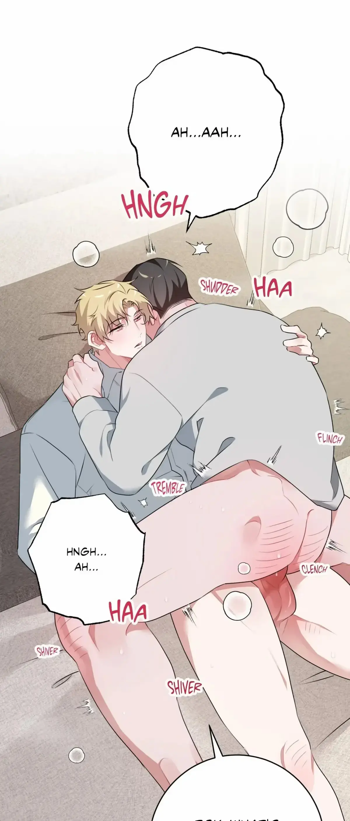 Shackled by Desire Chapter 36 page 65 - 