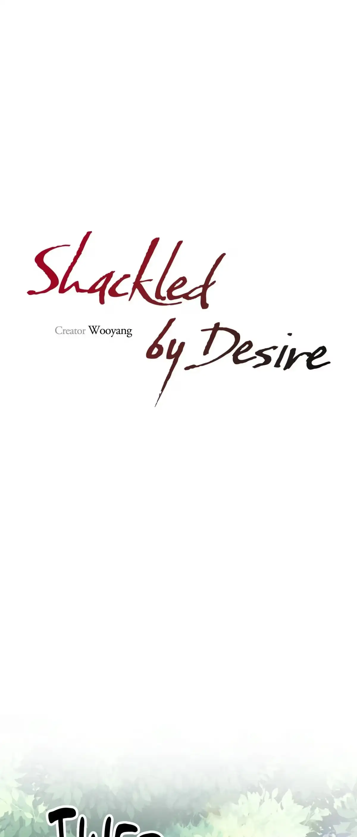 Shackled by Desire Chapter 37 page 2 - 