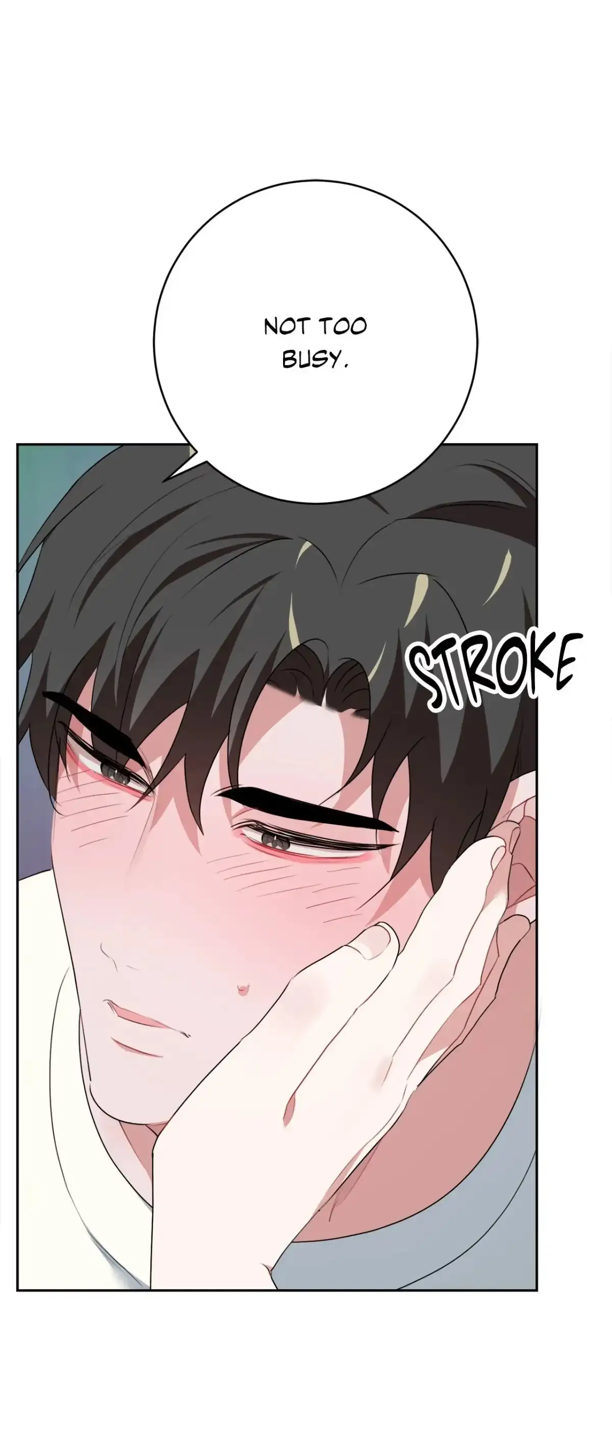 Shackled by Desire Chapter 37 page 23 - 