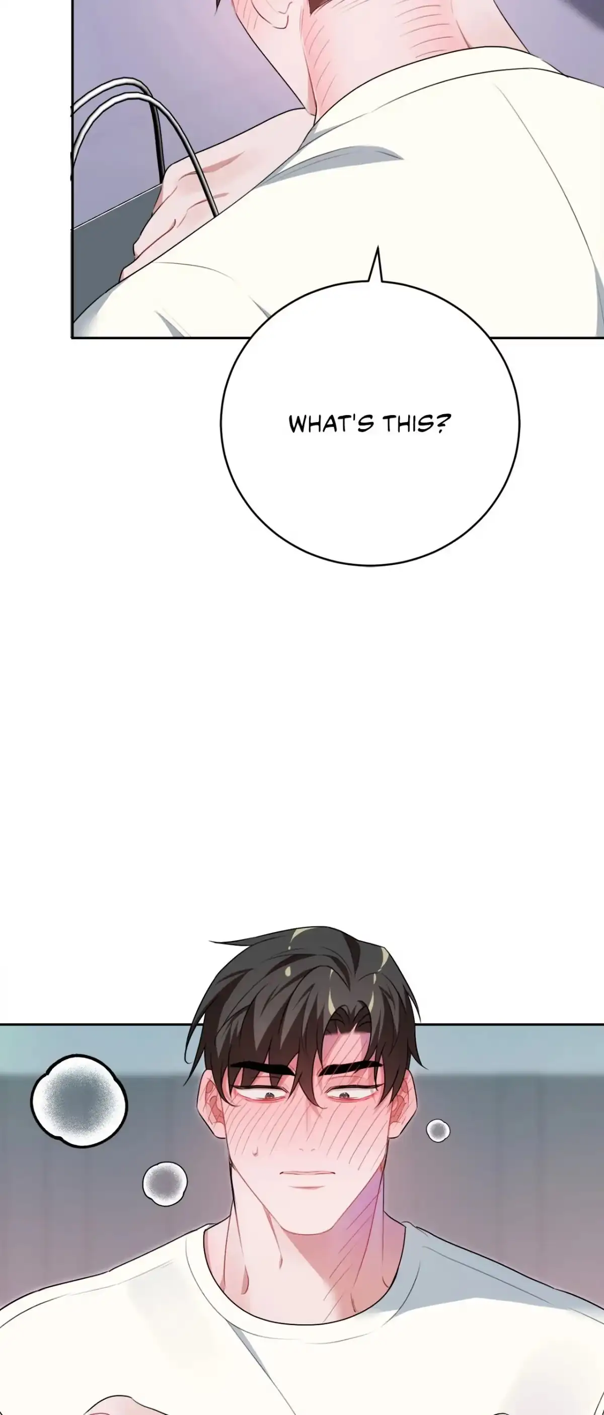 Shackled by Desire Chapter 37 page 30 - 