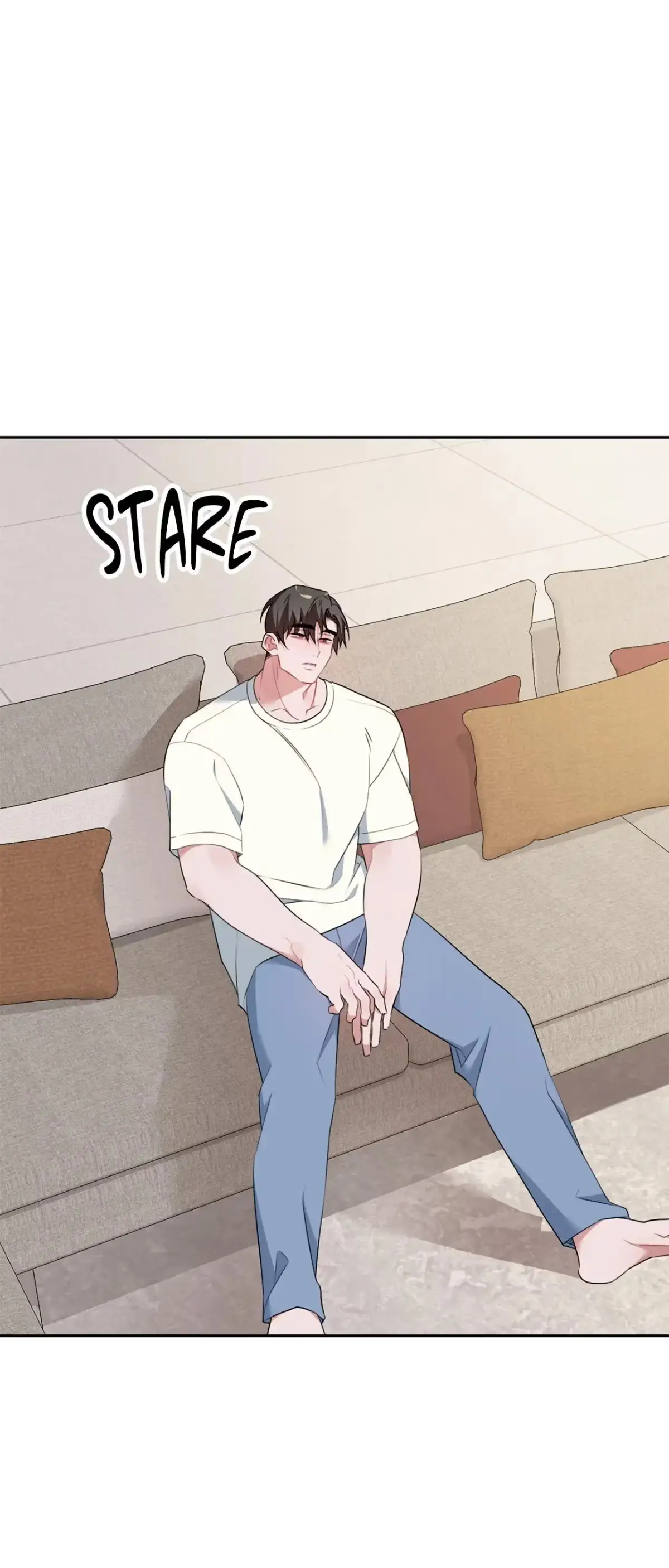 Shackled by Desire Chapter 37 page 4 - 