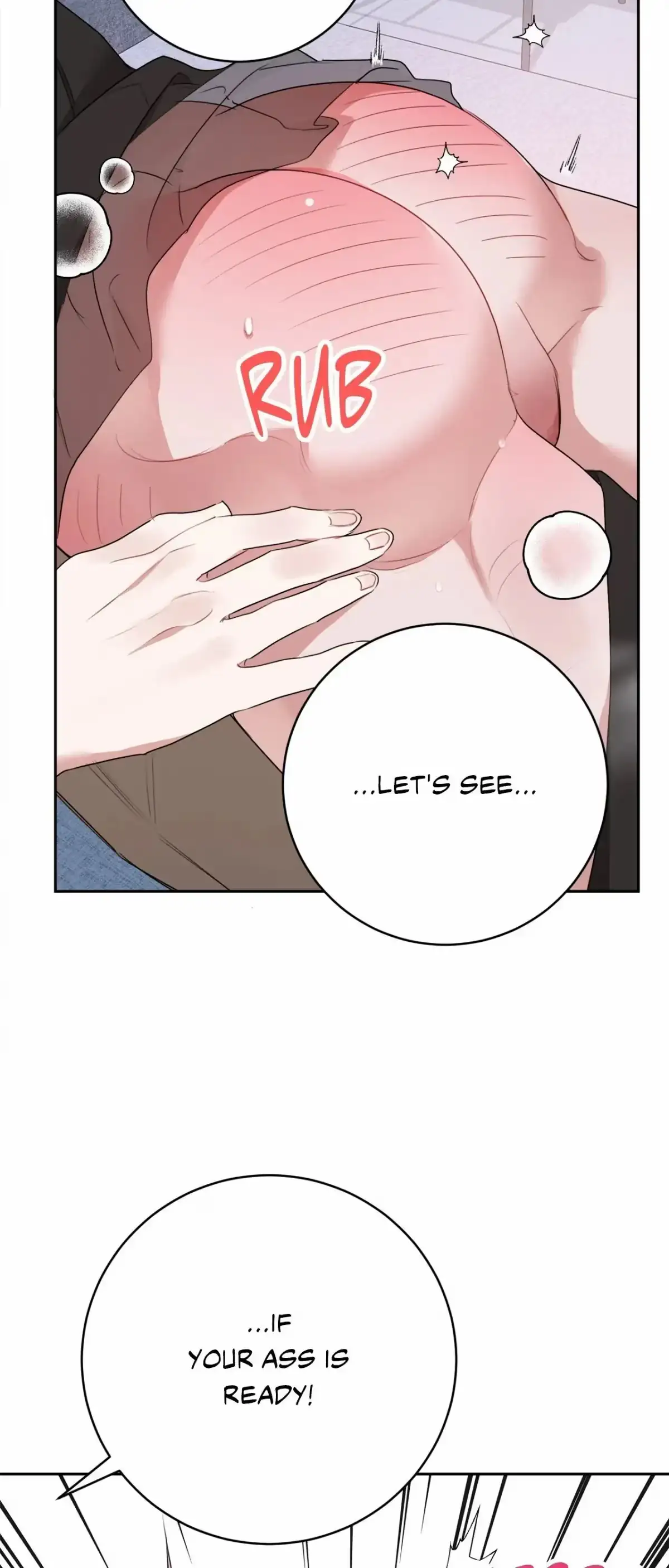 Shackled by Desire Chapter 37 page 42 - 
