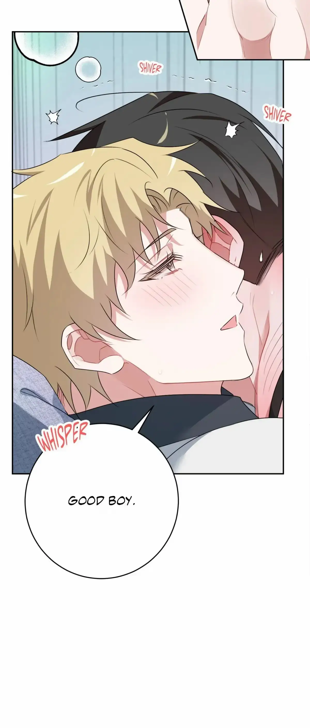 Shackled by Desire Chapter 37 page 45 - 