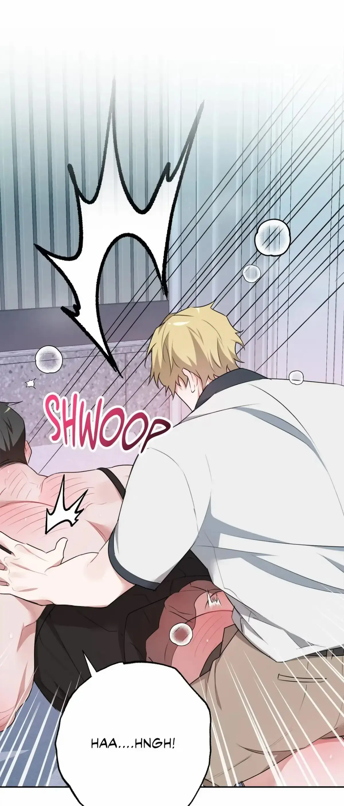 Shackled by Desire Chapter 37 page 46 - 