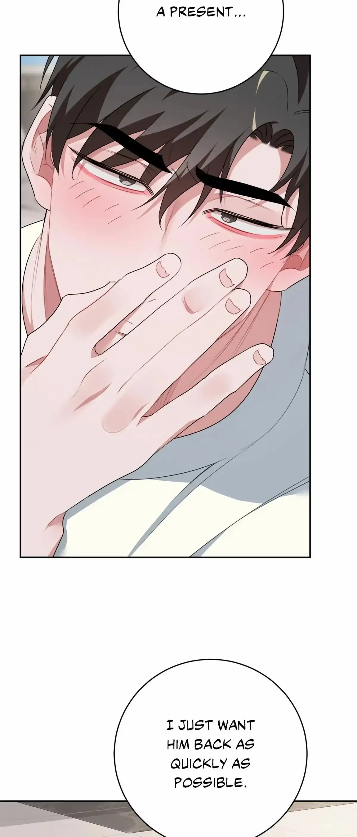 Shackled by Desire Chapter 37 page 6 - 
