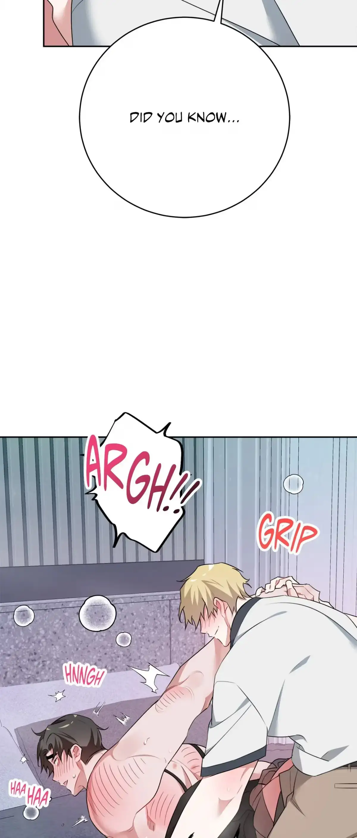 Shackled by Desire Chapter 37 page 53 - 