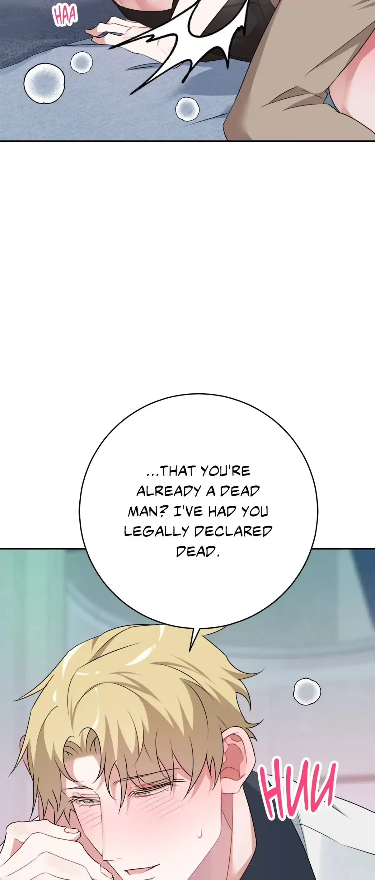 Shackled by Desire Chapter 37 page 54 - 