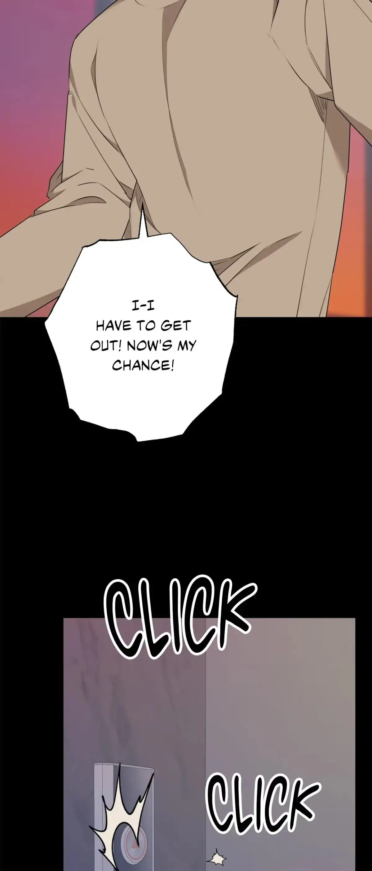 Shackled by Desire Chapter 37 page 10 - 