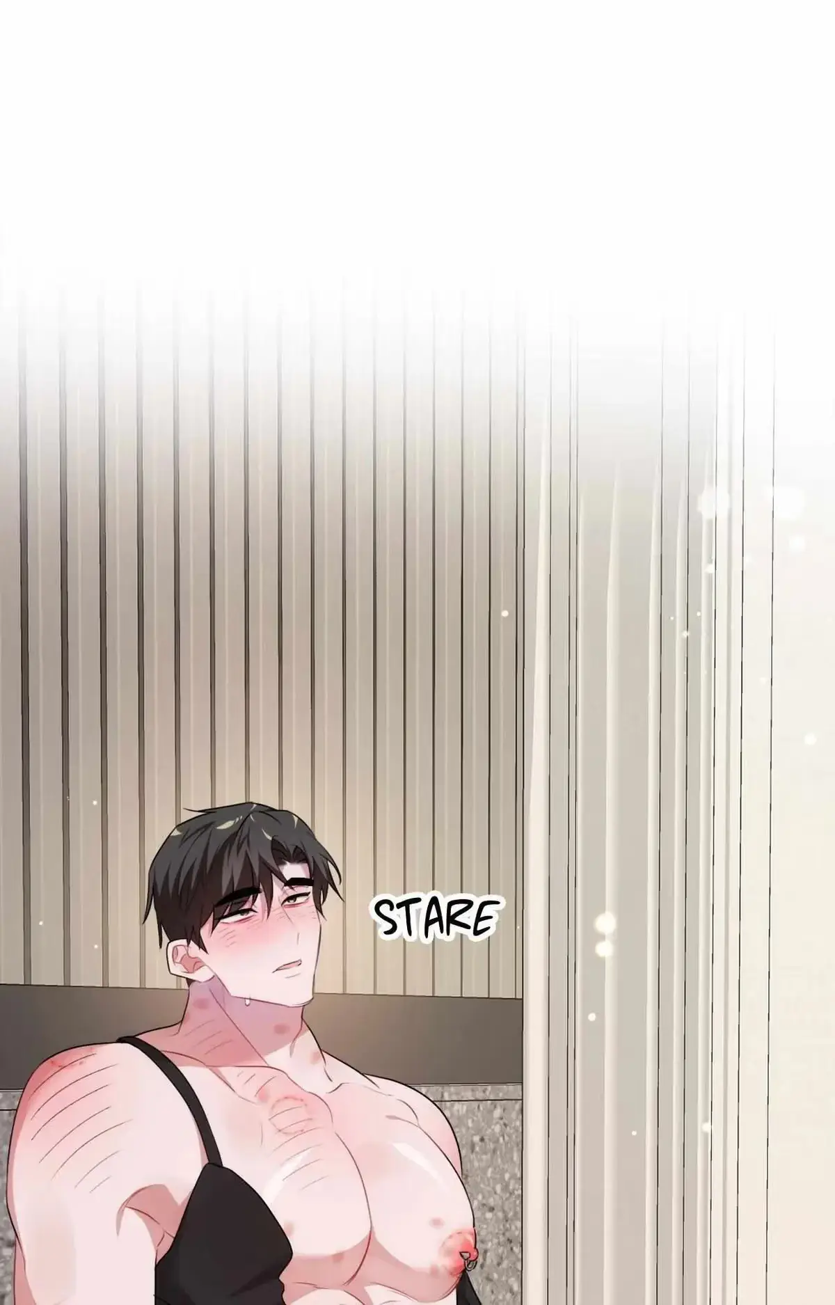 Shackled by Desire Chapter 38 page 1 - 