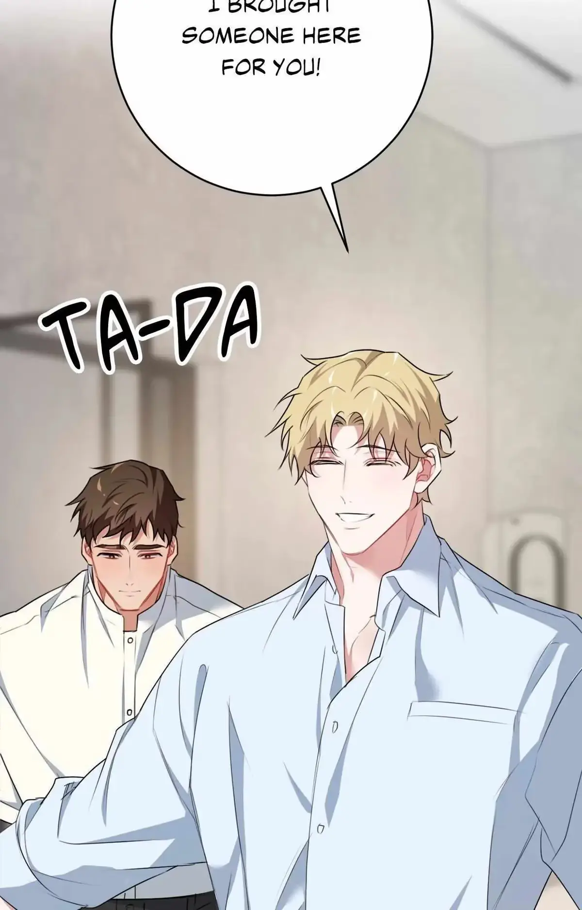 Shackled by Desire Chapter 38 page 4 - 