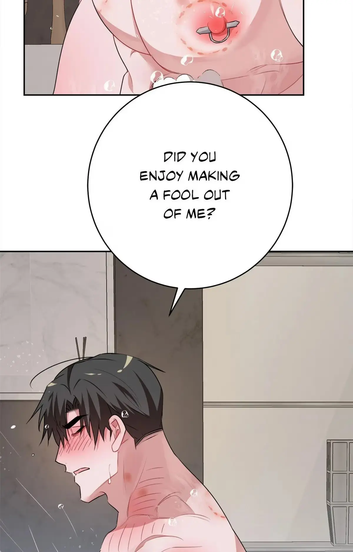 Shackled by Desire Chapter 38 page 33 - 