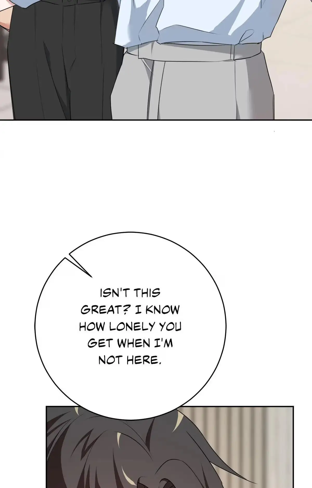 Shackled by Desire Chapter 38 page 5 - 