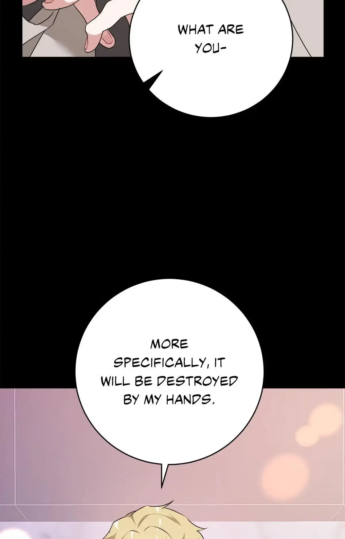 Shackled by Desire Chapter 38 page 46 - 