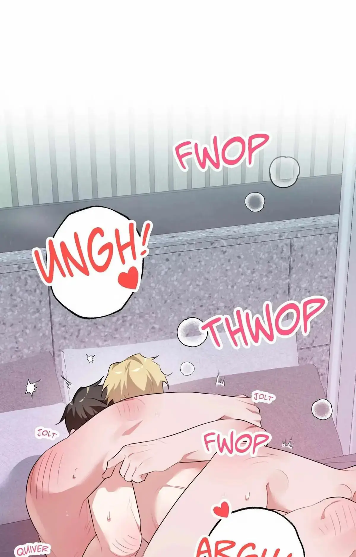 Shackled by Desire Chapter 39 page 2 - 