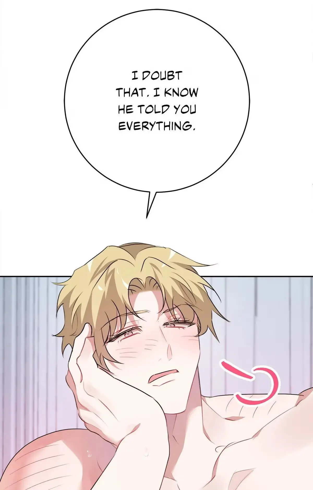 Shackled by Desire Chapter 39 page 11 - 