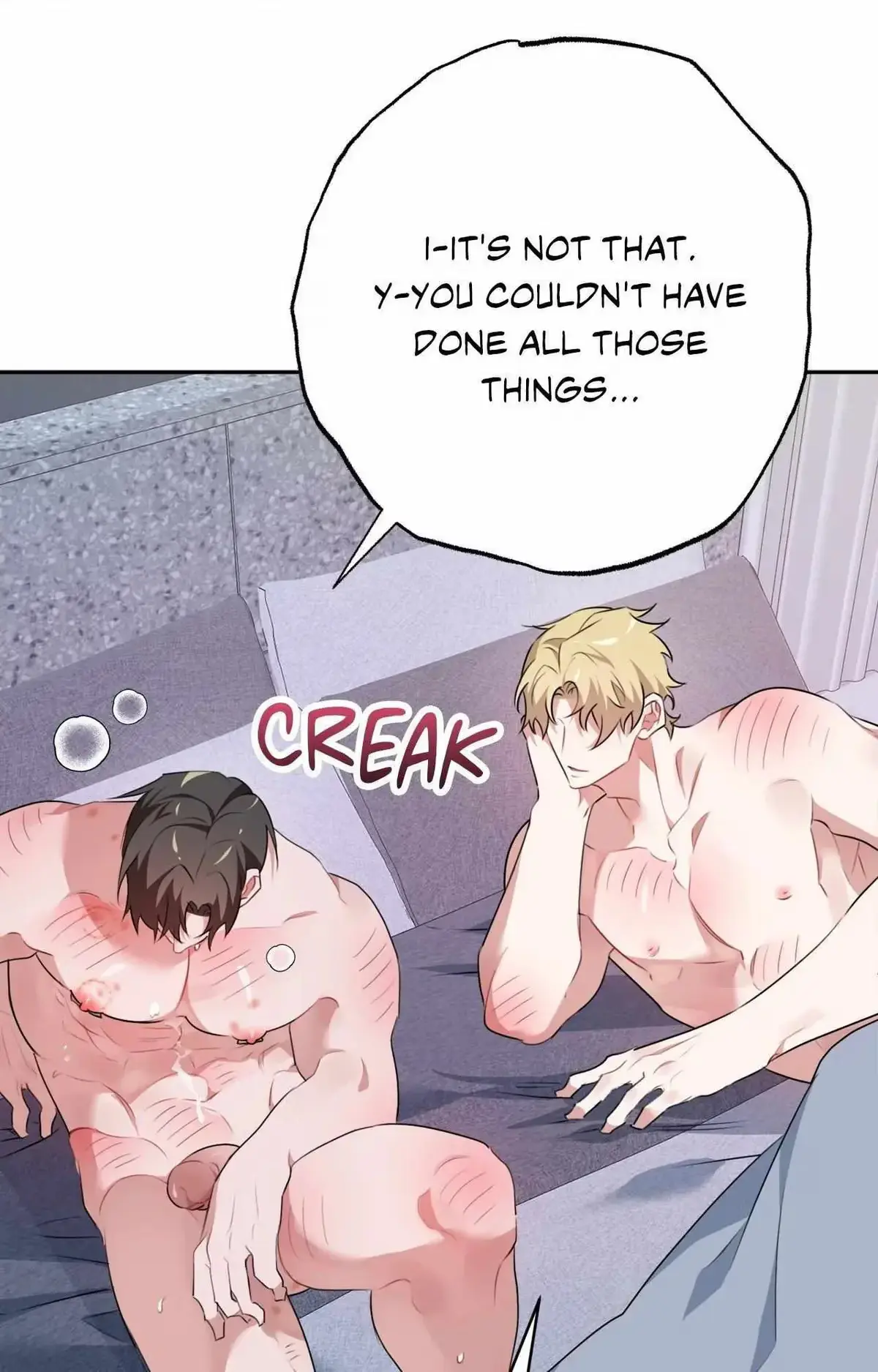 Shackled by Desire Chapter 39 page 14 - 