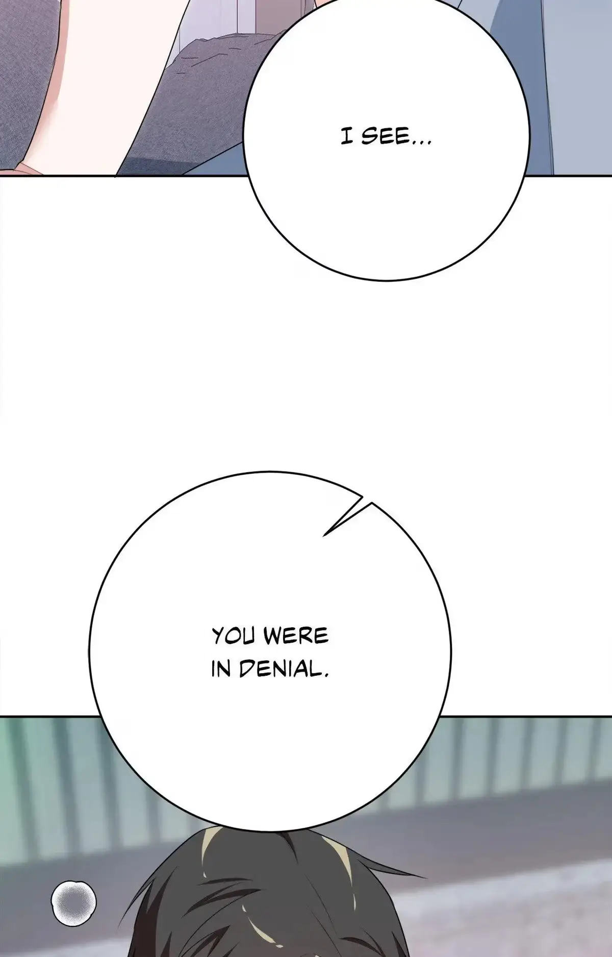 Shackled by Desire Chapter 39 page 18 - 