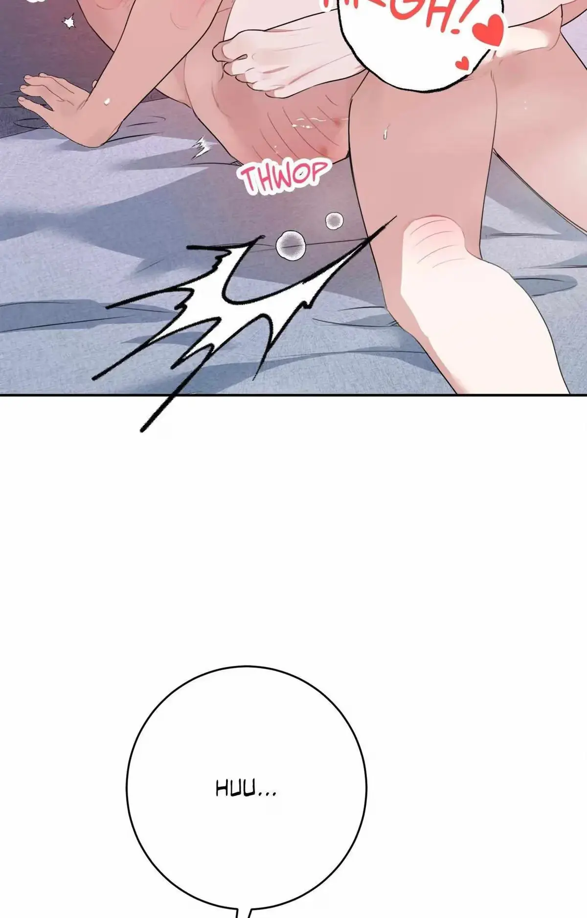 Shackled by Desire Chapter 39 page 3 - 