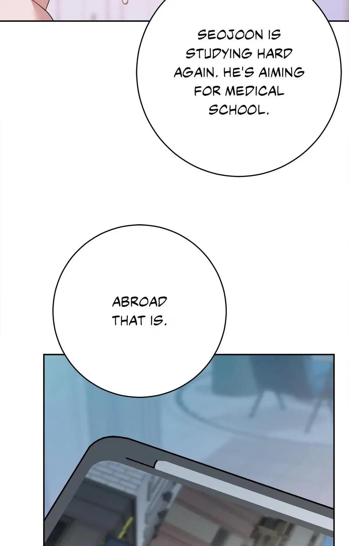 Shackled by Desire Chapter 39 page 25 - 
