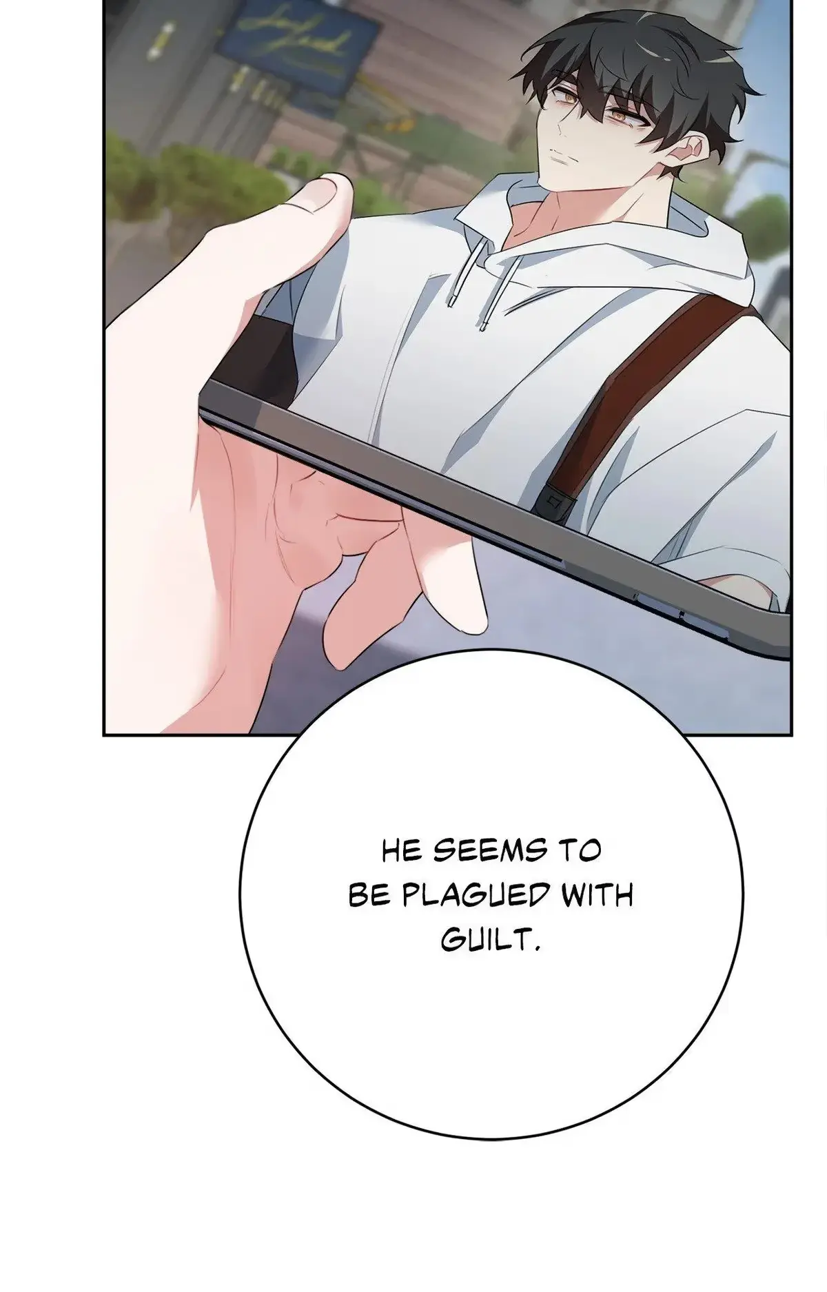 Shackled by Desire Chapter 39 page 26 - 