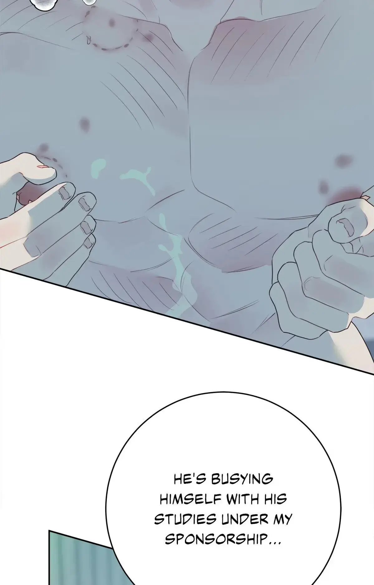 Shackled by Desire Chapter 39 page 28 - 