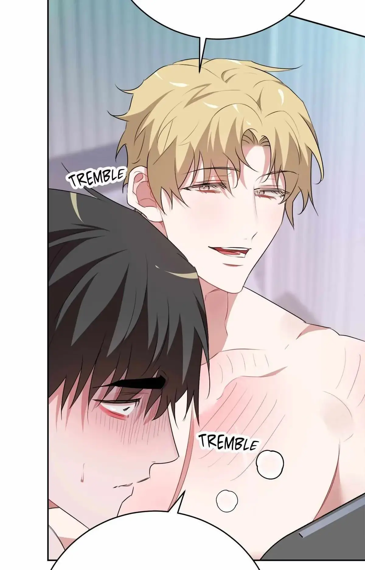 Shackled by Desire Chapter 39 page 29 - 