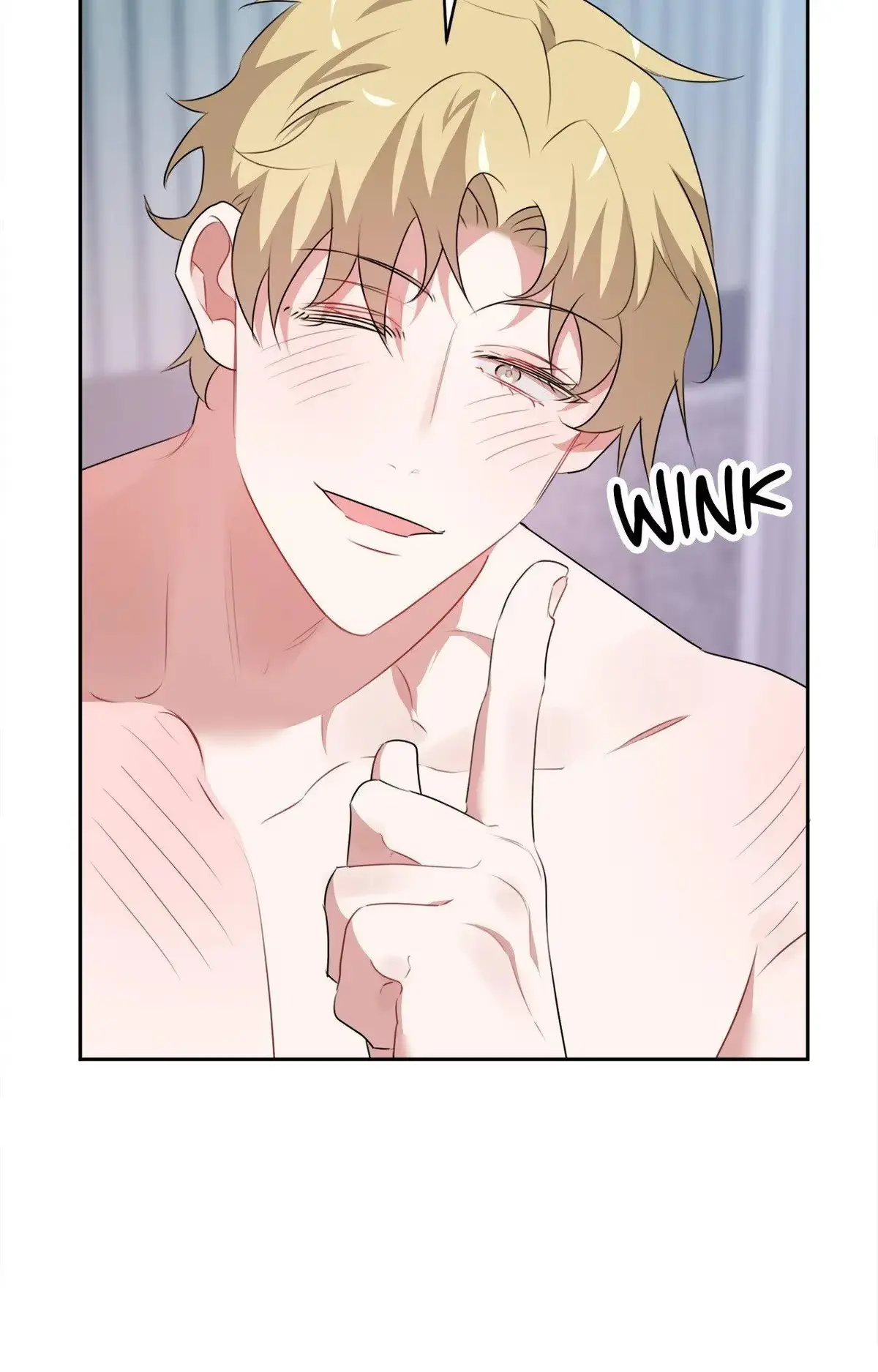 Shackled by Desire Chapter 39 page 36 - 