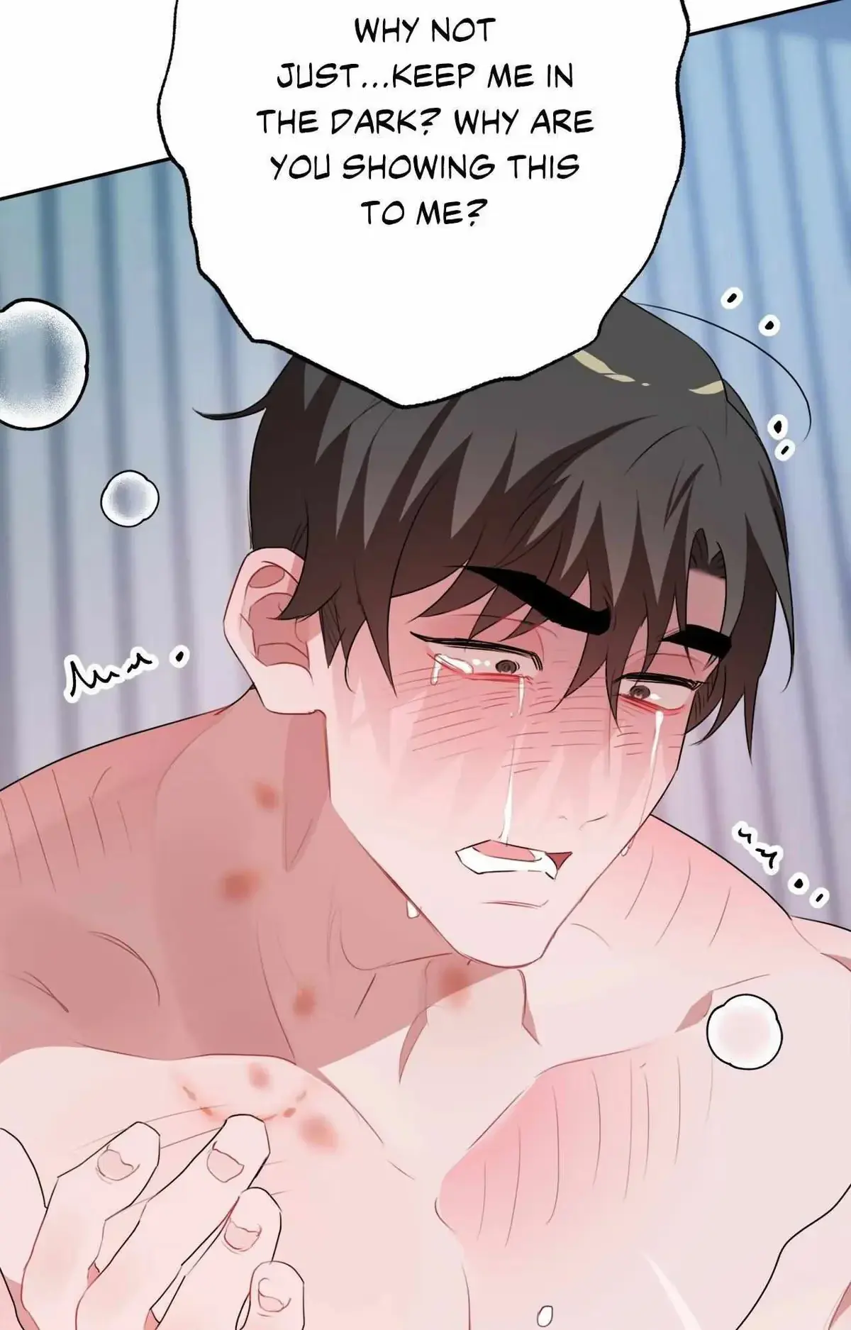 Shackled by Desire Chapter 39 page 40 - 