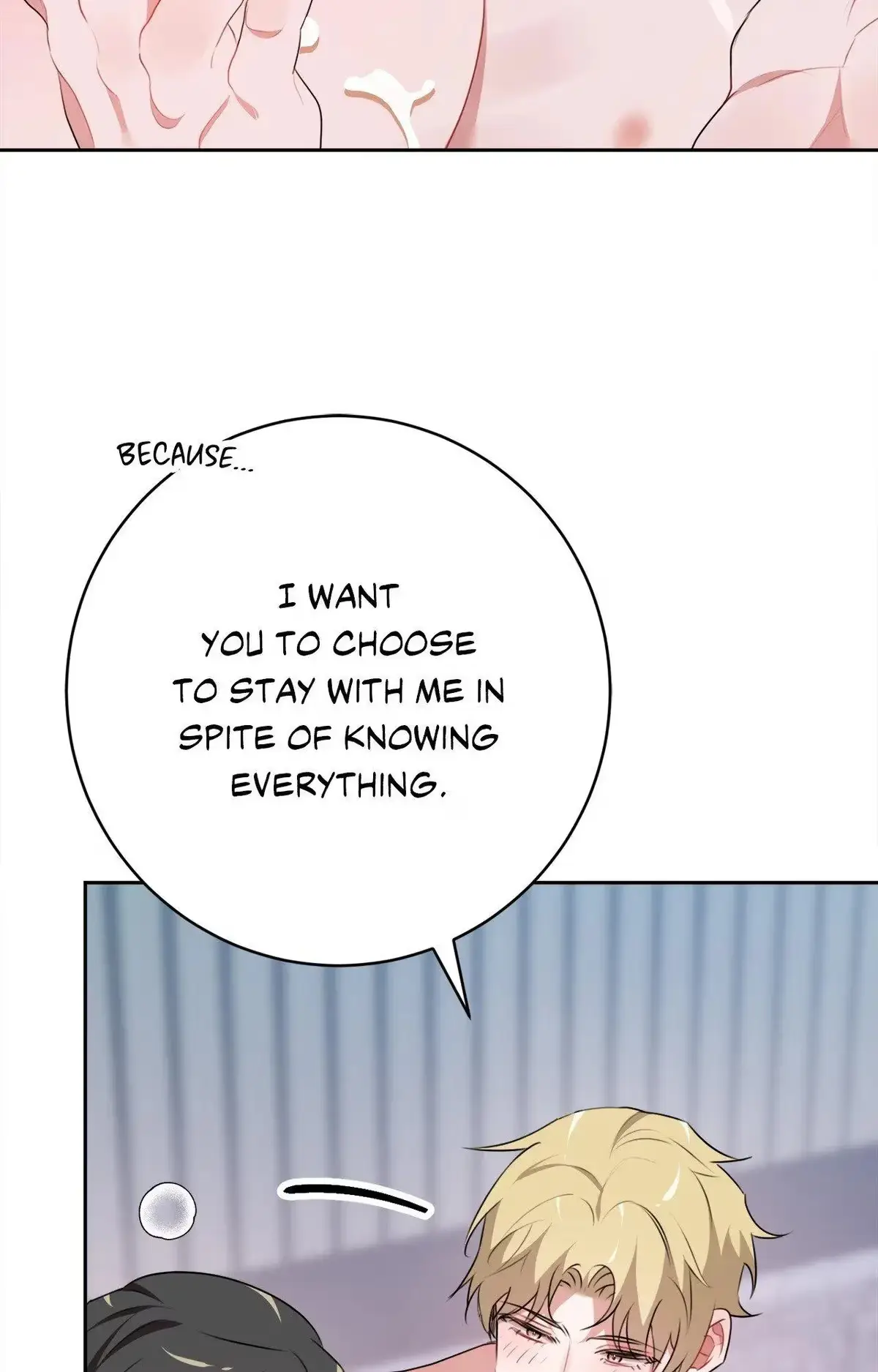 Shackled by Desire Chapter 39 page 41 - 