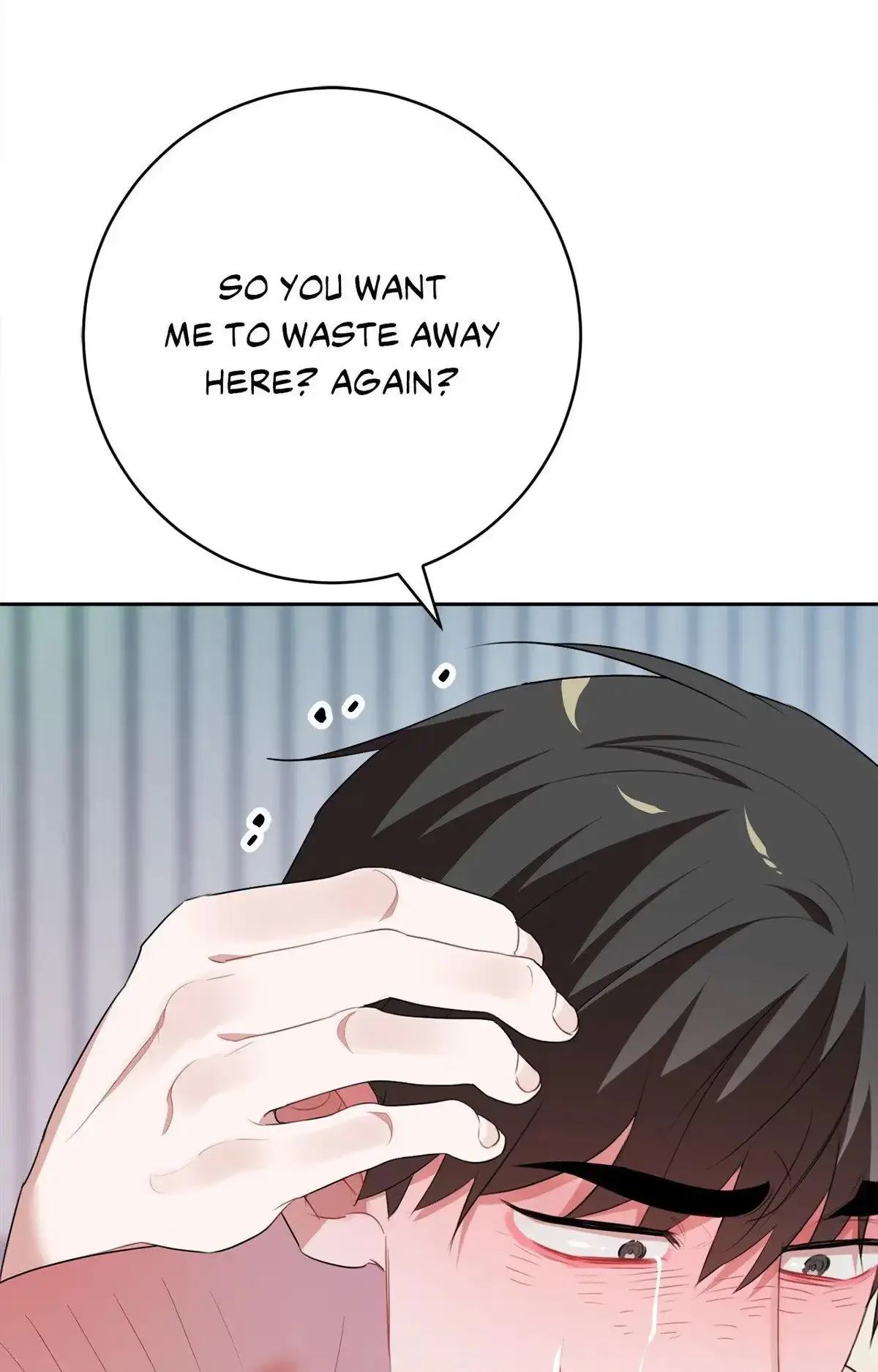 Shackled by Desire Chapter 39 page 50 - 