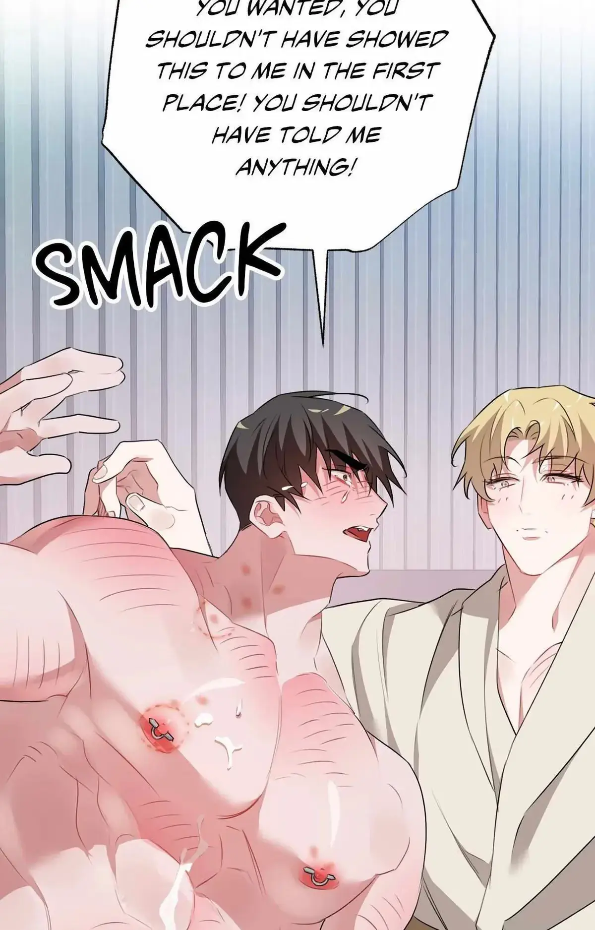 Shackled by Desire Chapter 39 page 52 - 
