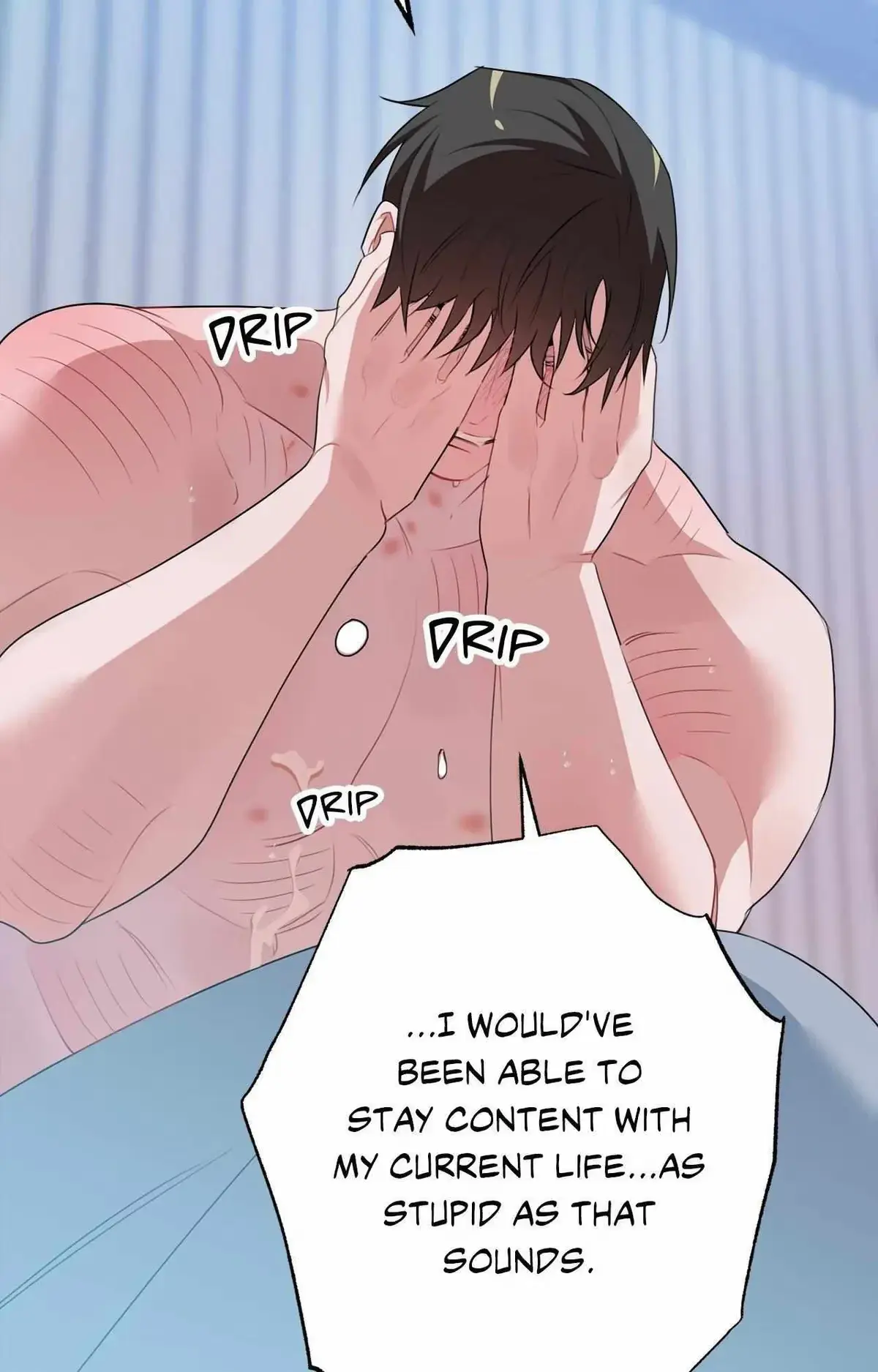 Shackled by Desire Chapter 39 page 54 - 