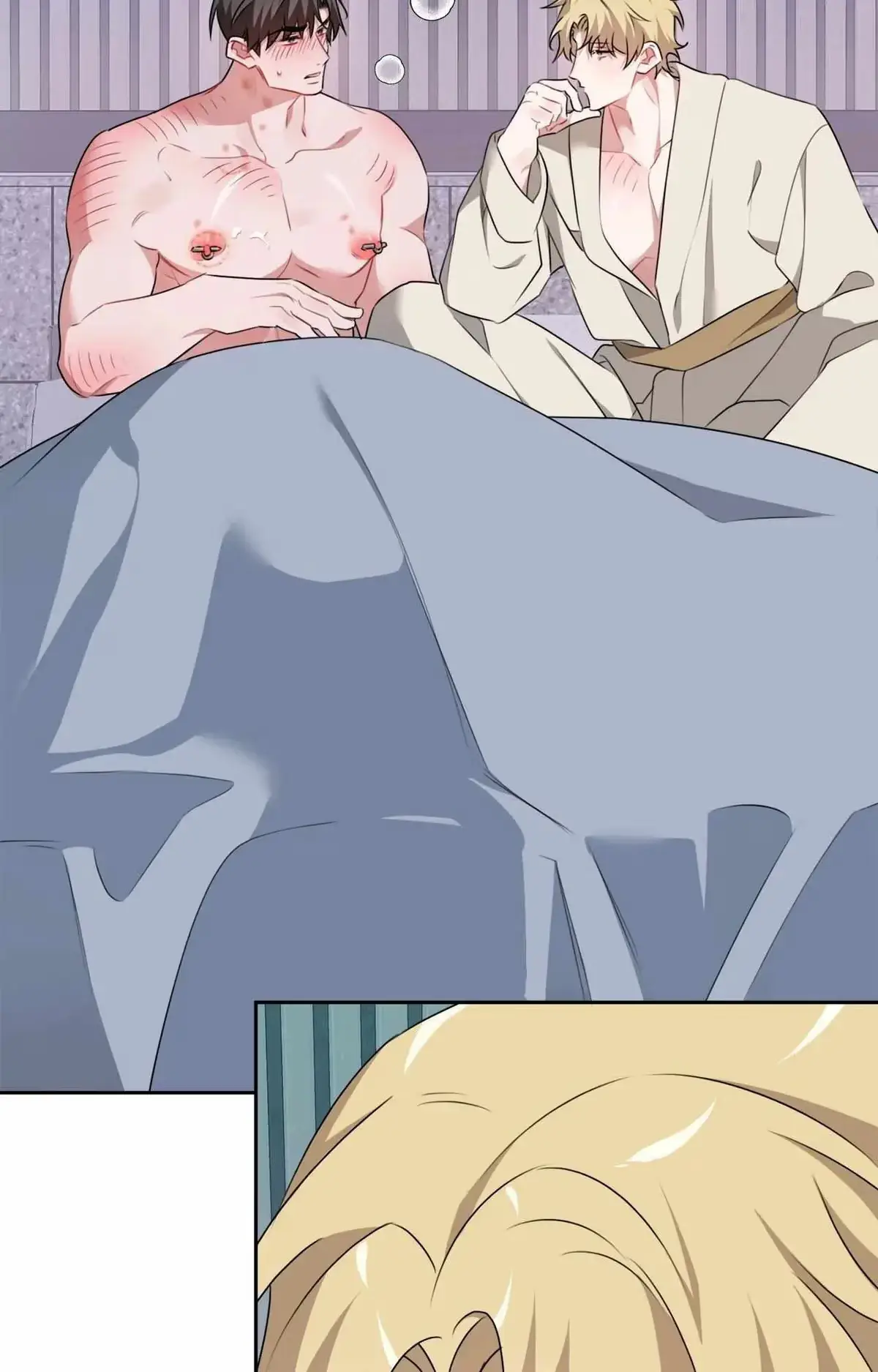 Shackled by Desire Chapter 39 page 61 - 