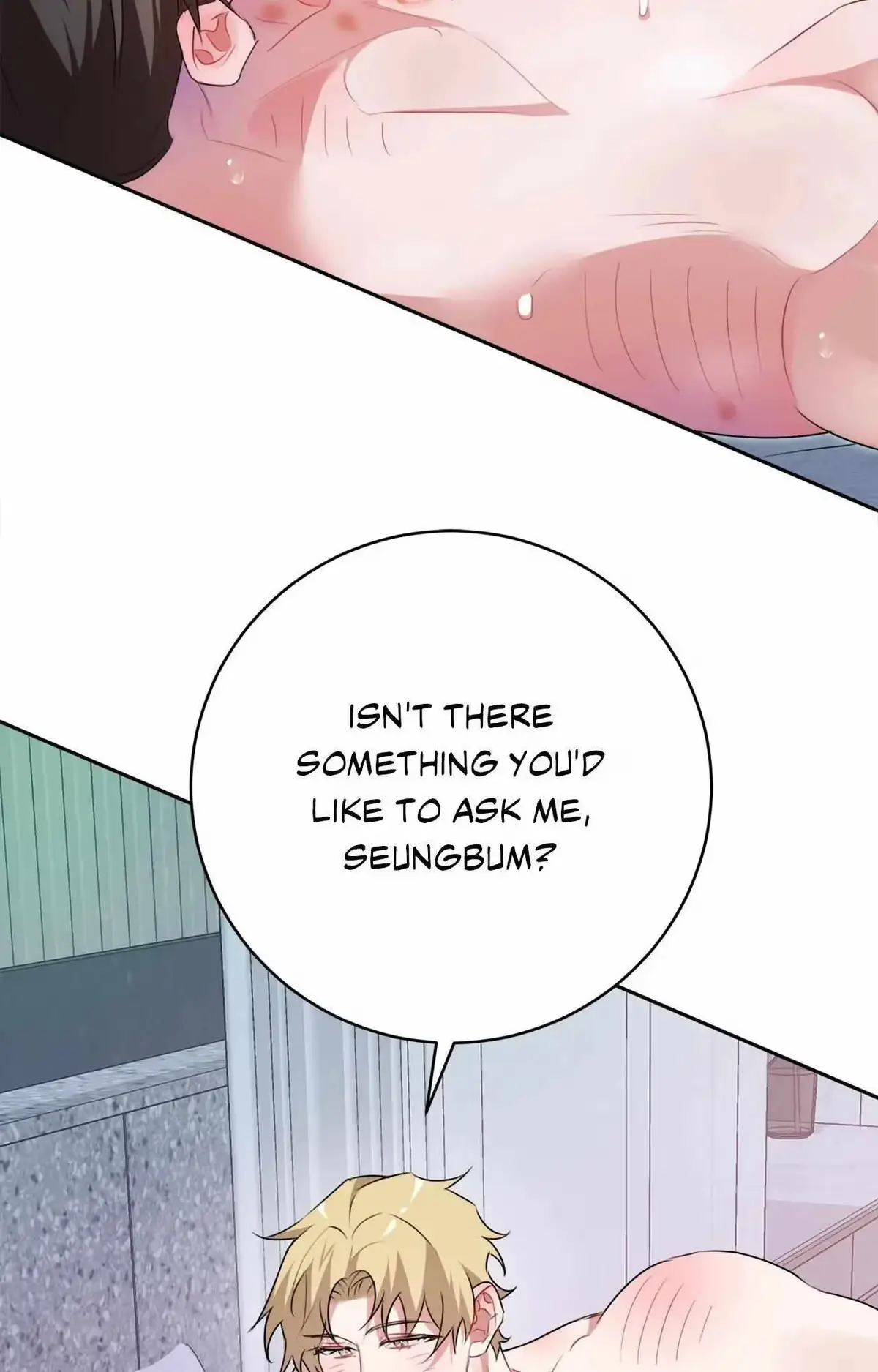 Shackled by Desire Chapter 39 page 8 - 