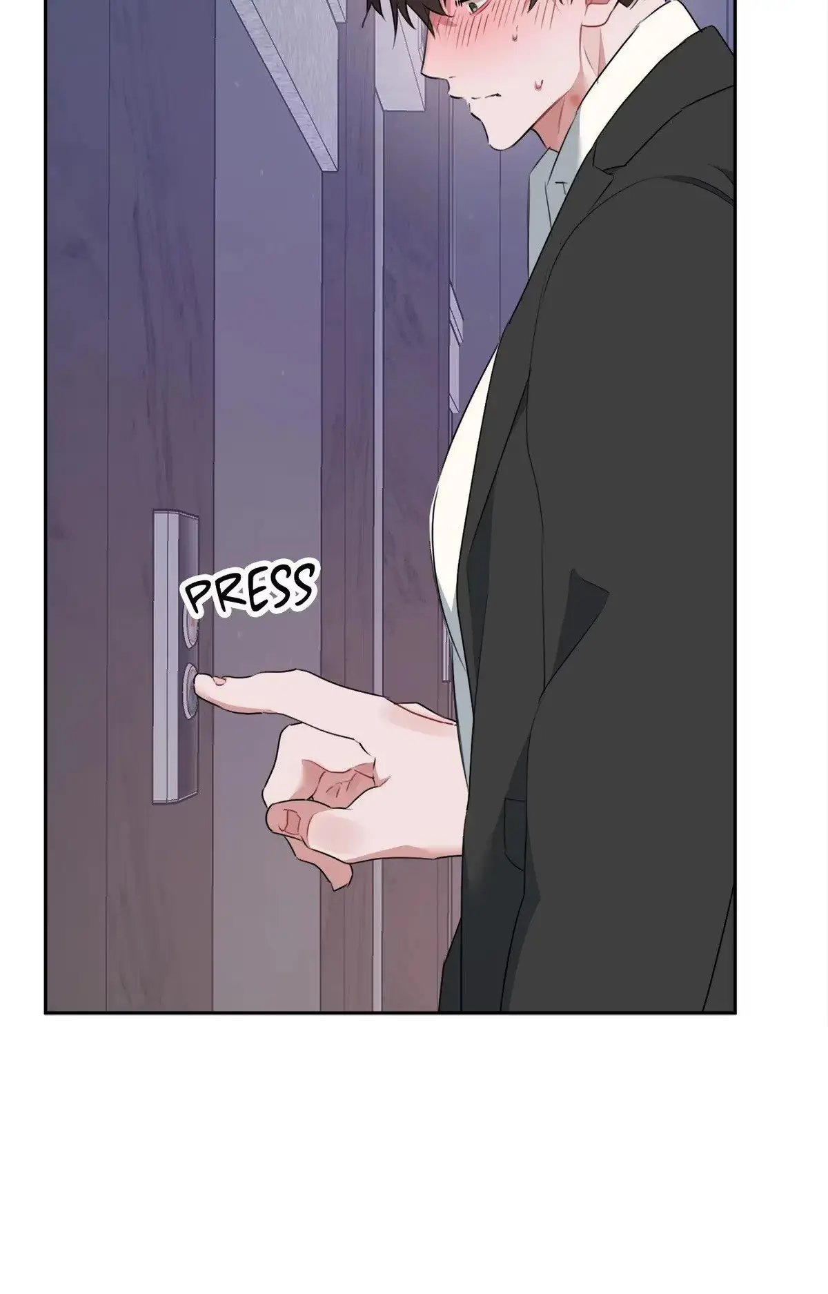 Shackled by Desire Chapter 39 page 74 - 