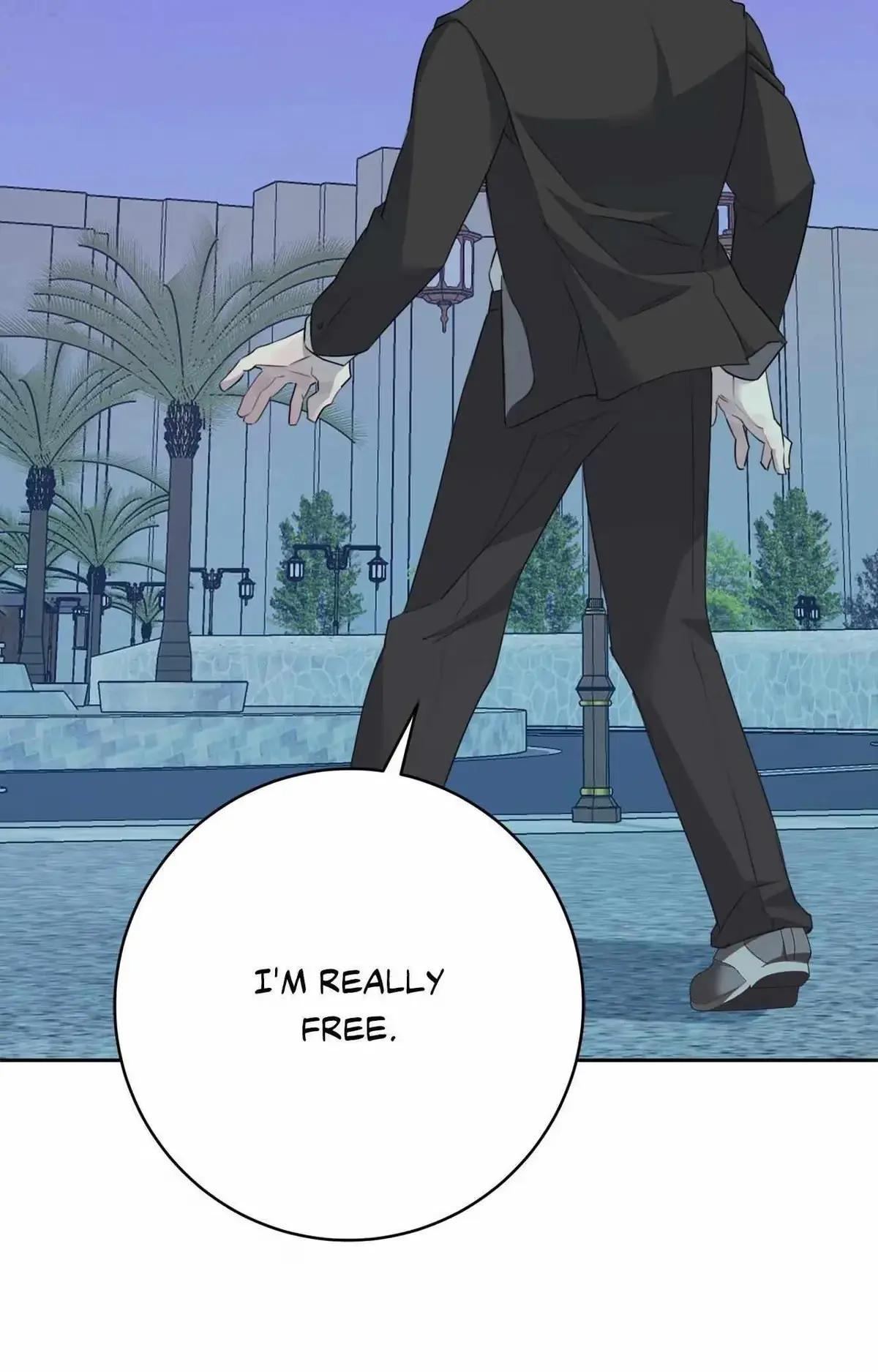 Shackled by Desire Chapter 39 page 81 - 