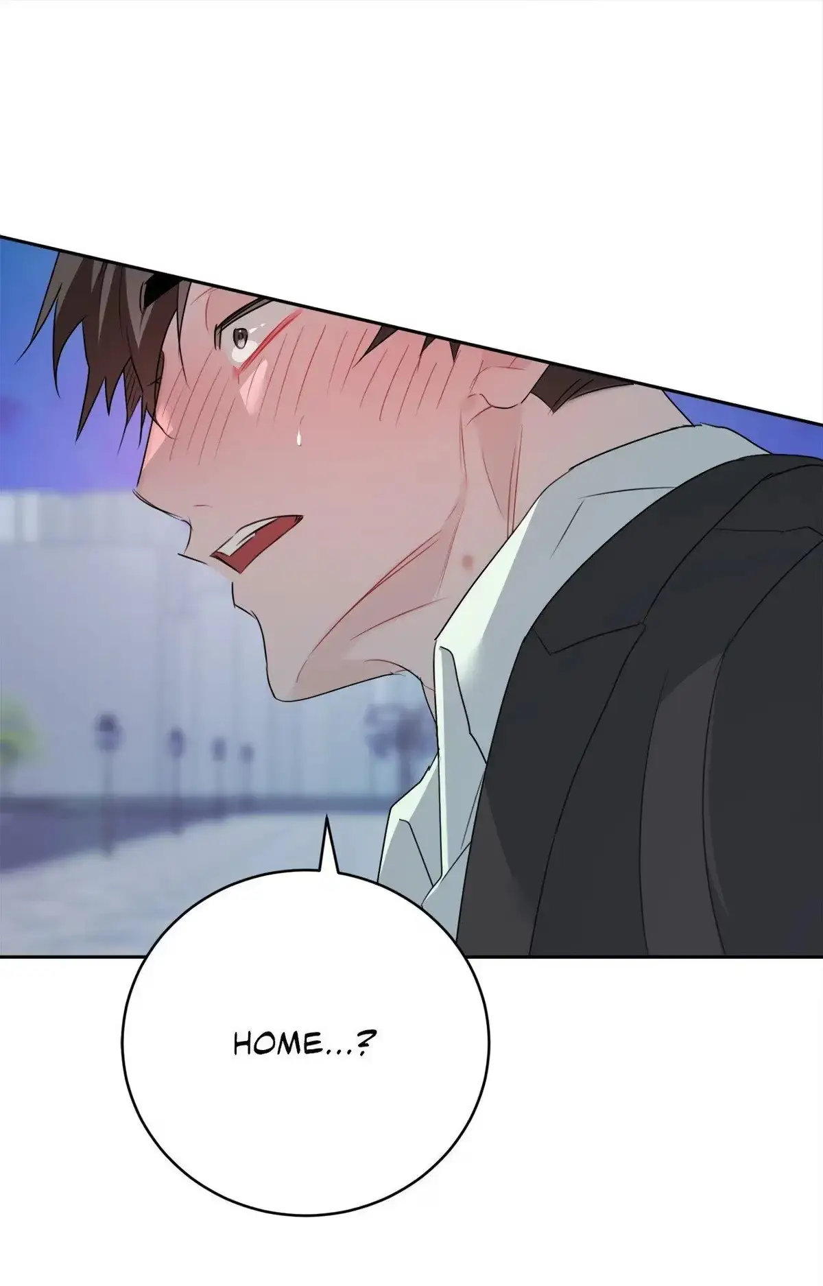 Shackled by Desire Chapter 39 page 86 - 
